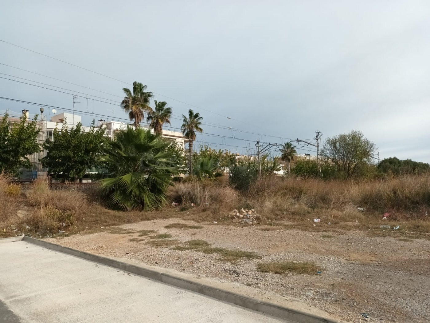 Terreno en Venta en Avenida tarragona 133, Cunit - foto 3