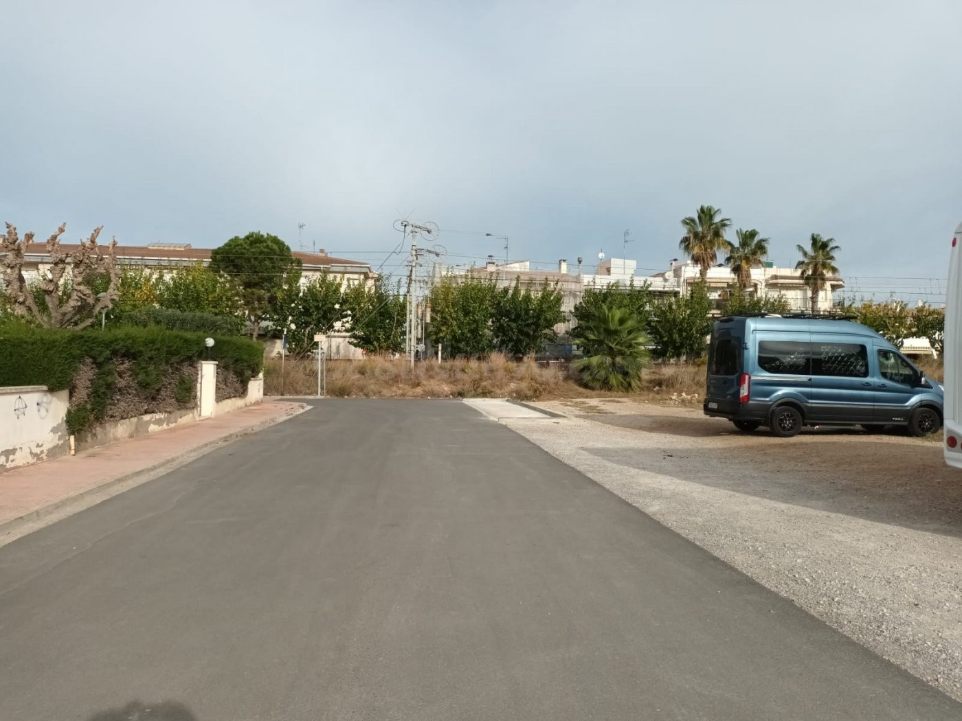 Terreno en Venta en Avenida tarragona 133, Cunit - foto 4
