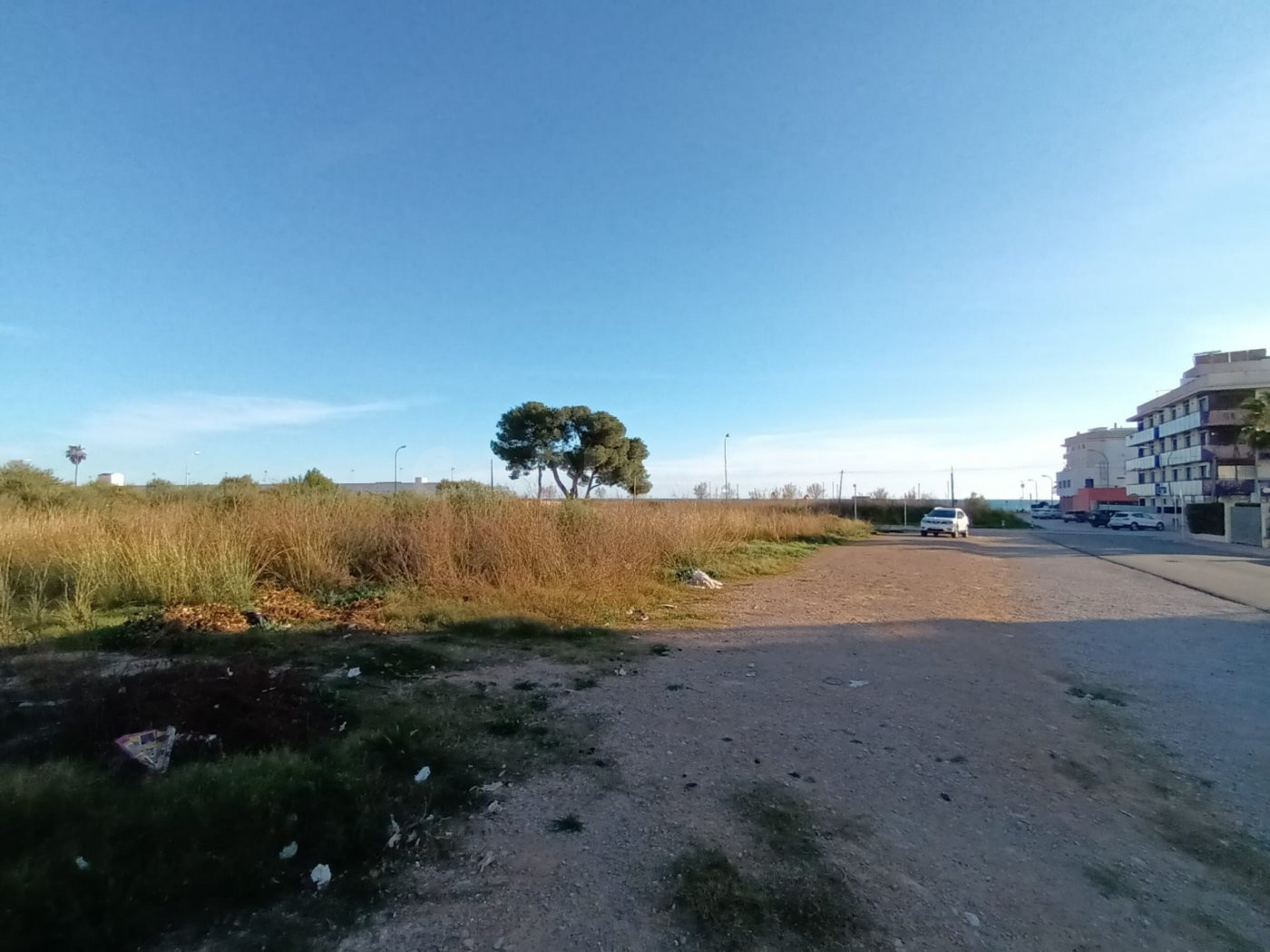 Terreno en Venta en Avenida tarragona 133, Cunit - foto 5