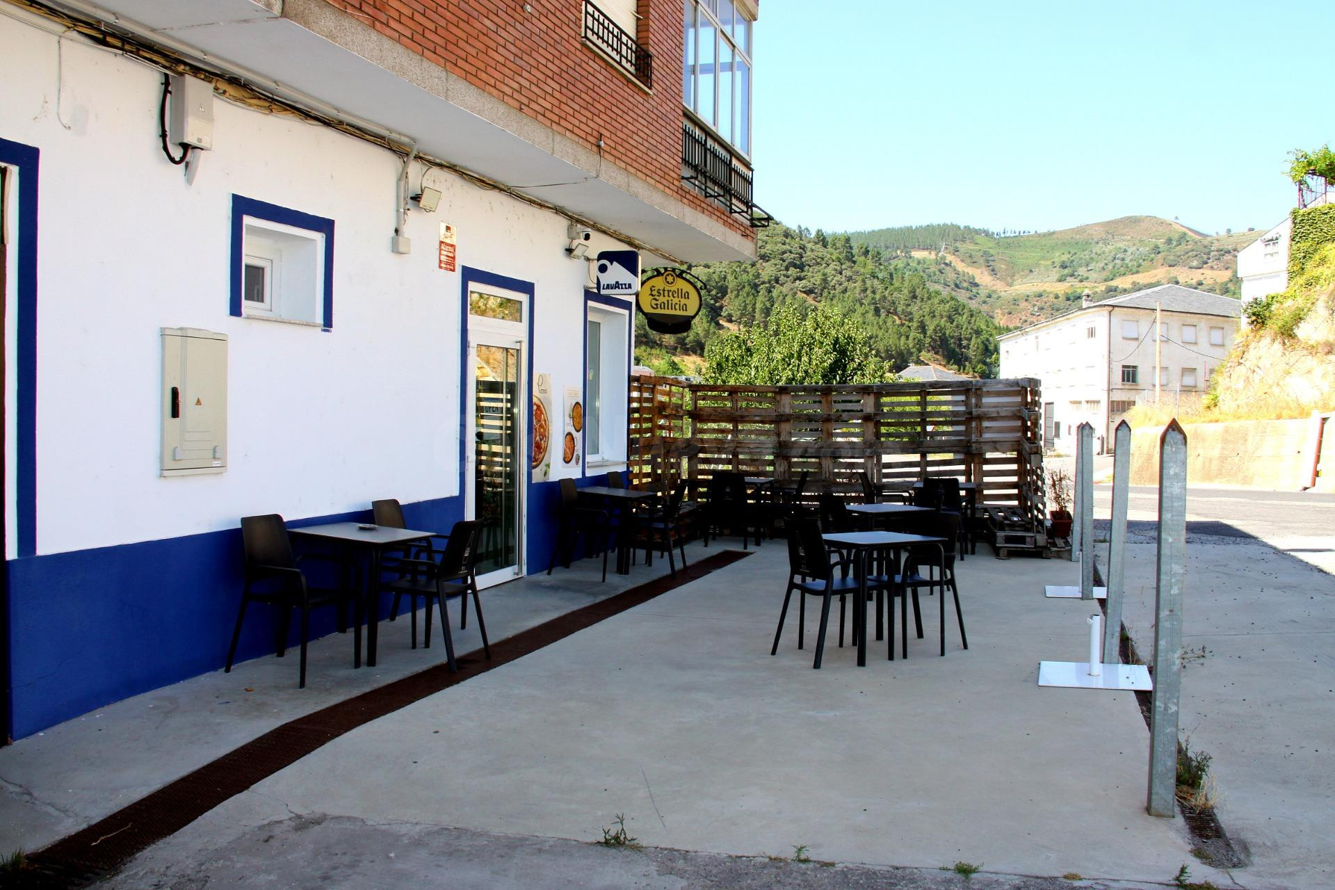 Cafeteria en alquiler en Villafranca del Bierzo - Oportunida - foto 3