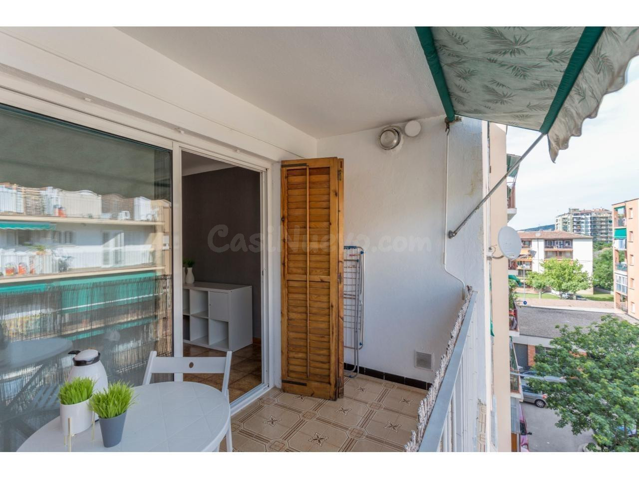 PISO DE 3 habitaciones EN CAN GIBERT DEL PLÀ