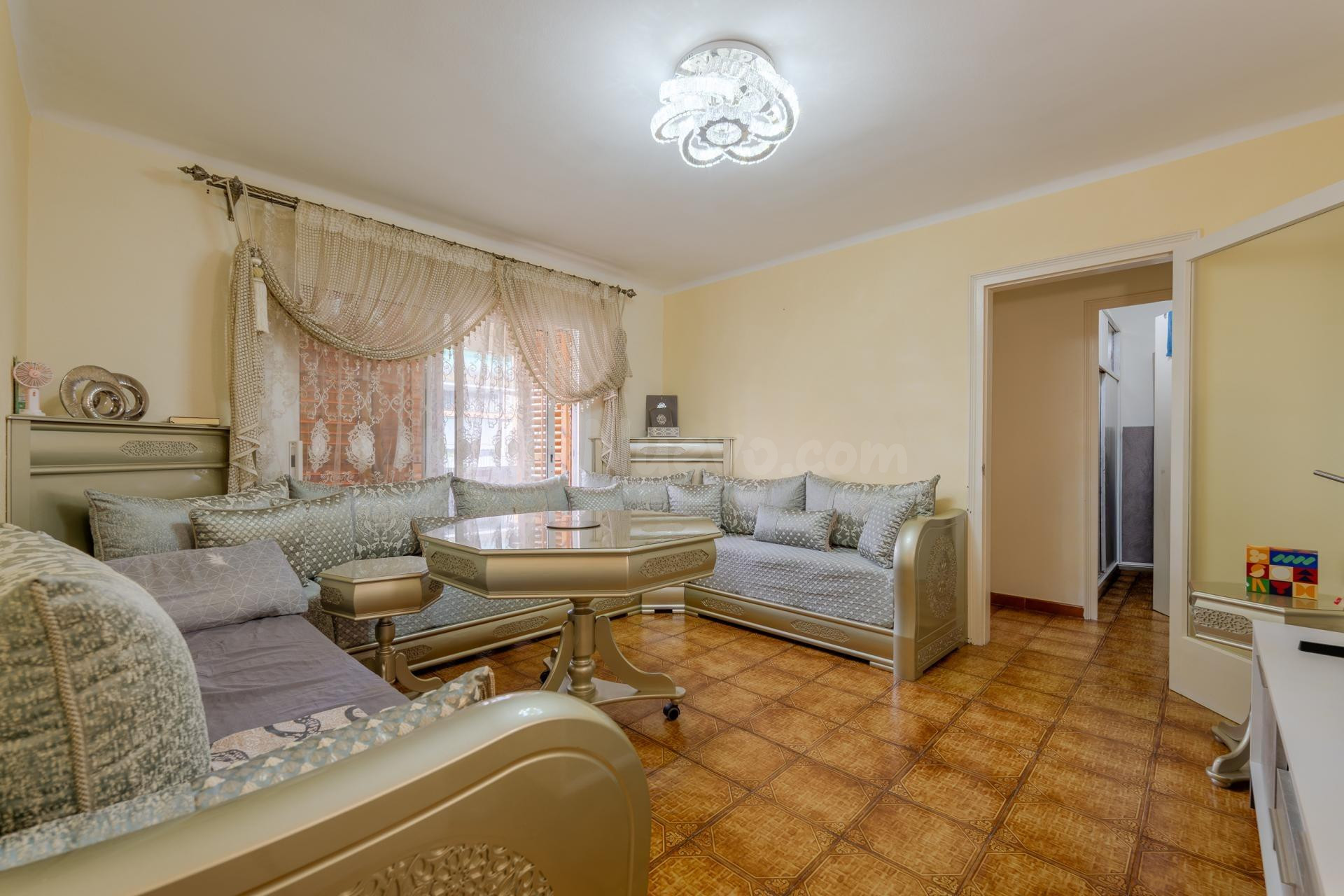 PISO DE 3 habitaciones EN CAN GIBERT DEL PLÀ - foto 2