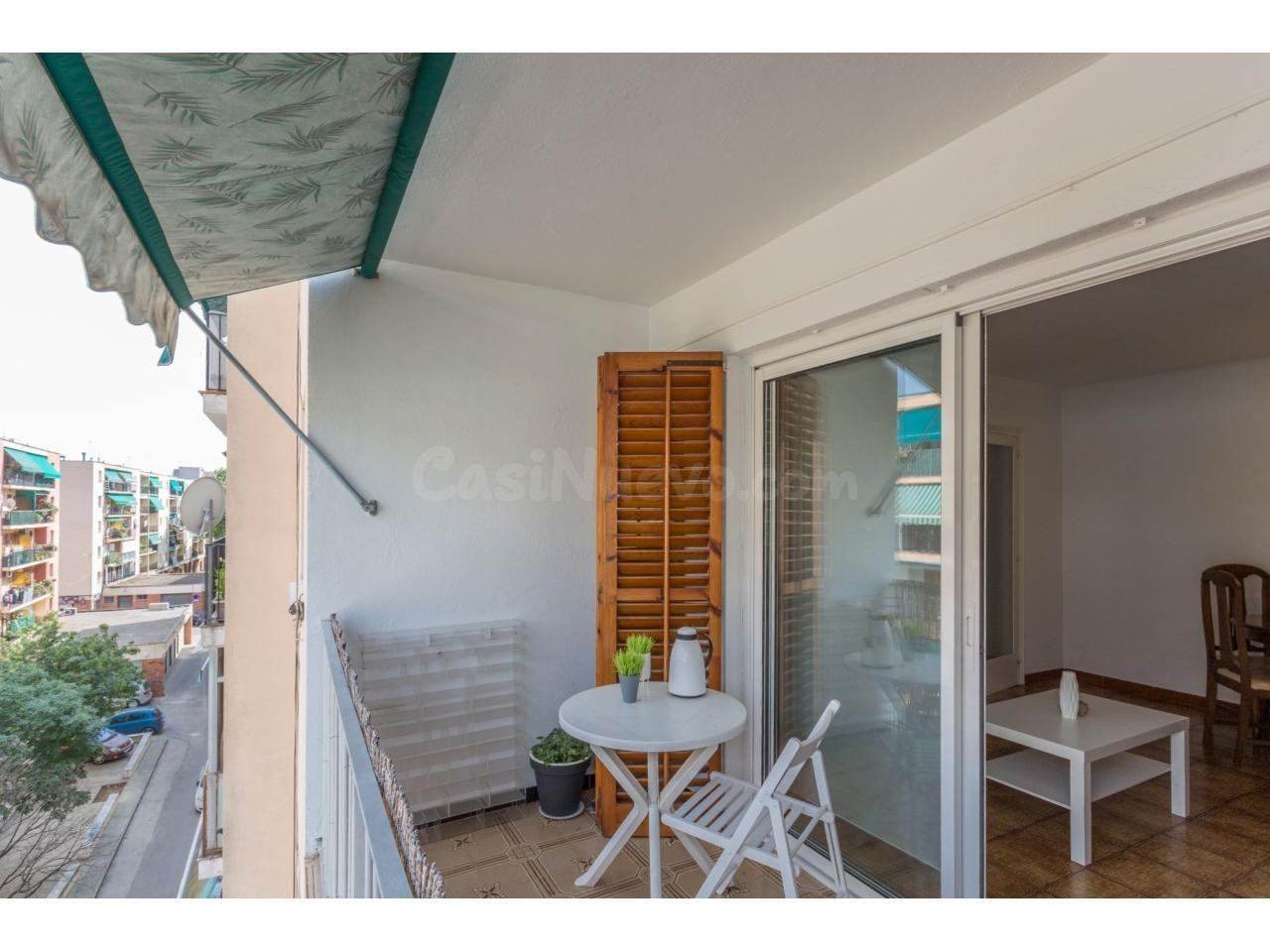 PISO DE 3 habitaciones EN CAN GIBERT DEL PLÀ - foto 4