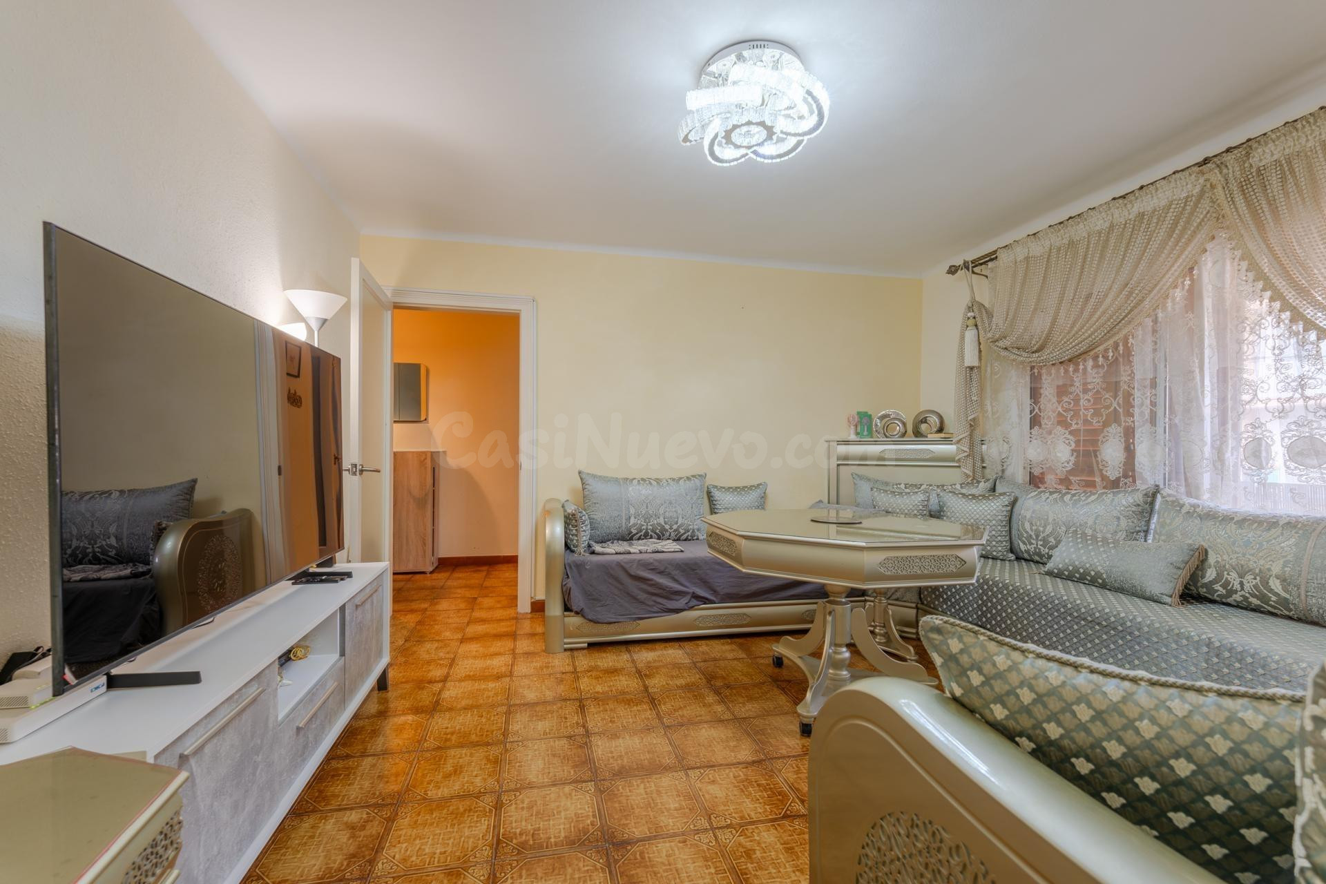 PISO DE 3 habitaciones EN CAN GIBERT DEL PLÀ - foto 5