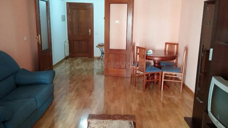 Amplio Piso en Venta en Las Eras de Renueva, León - Ideal In - foto 3