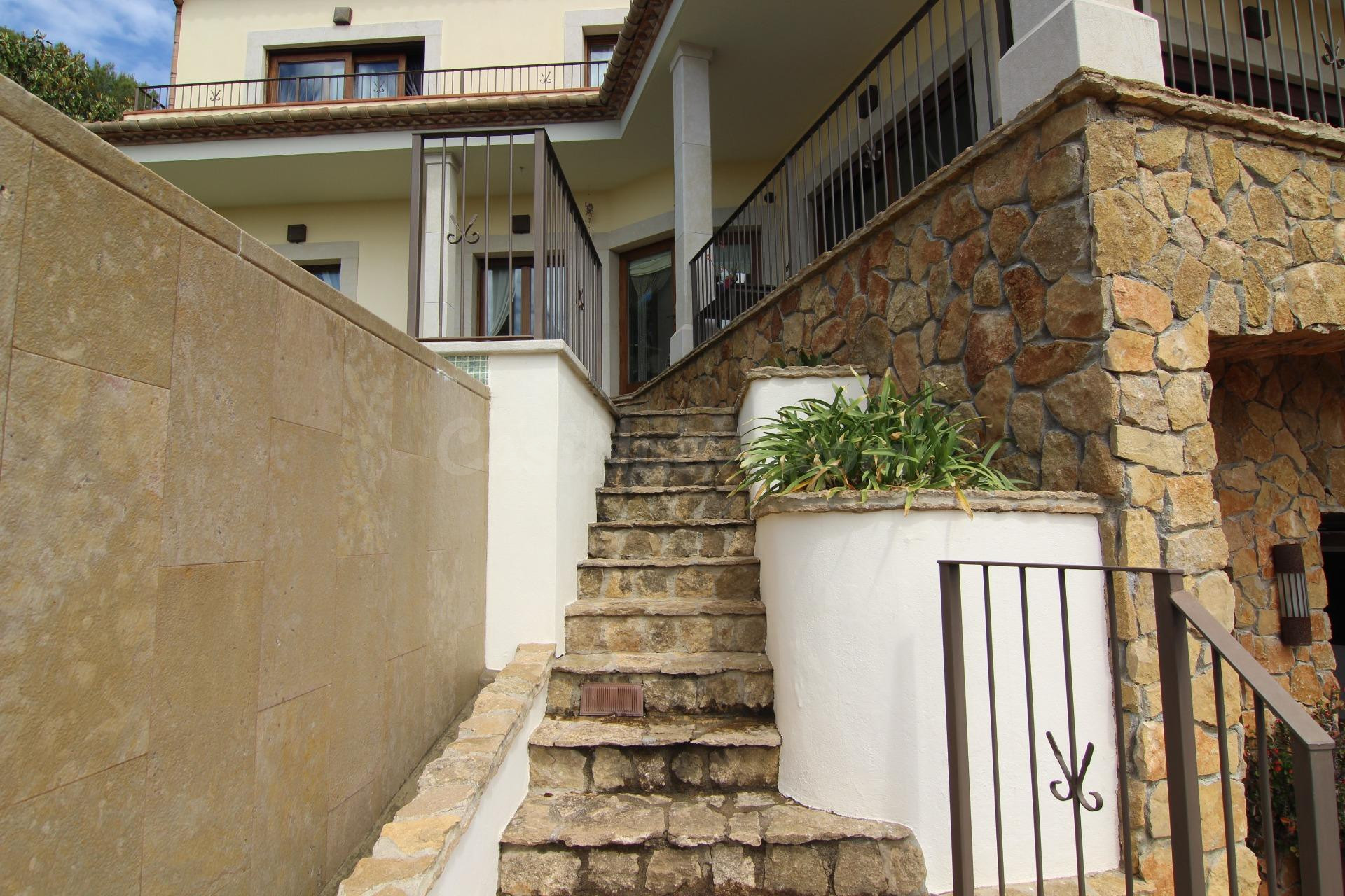 CHALET EN OLIVELLA - foto 5