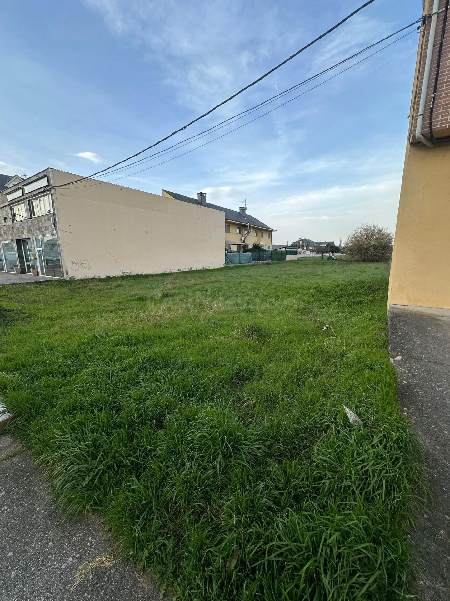 SE VENDE PARCELA URBANA EN FUENTESNUEVAS - foto 3