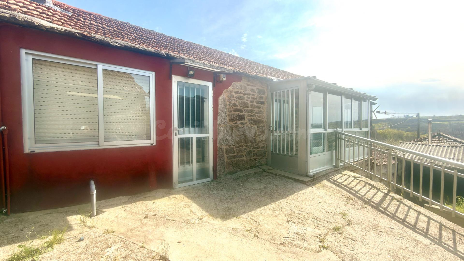Casa Independiente en Venta