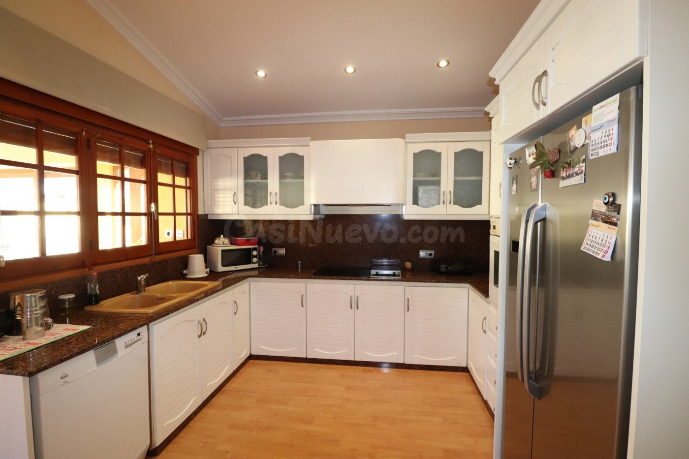 Impresionante chalet de lujo en Salinetas. - foto 3