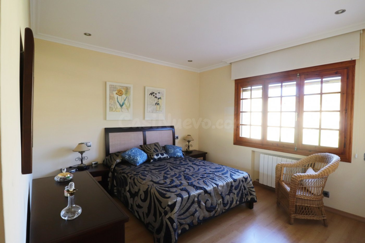 Impresionante chalet de lujo en Salinetas. - foto 4