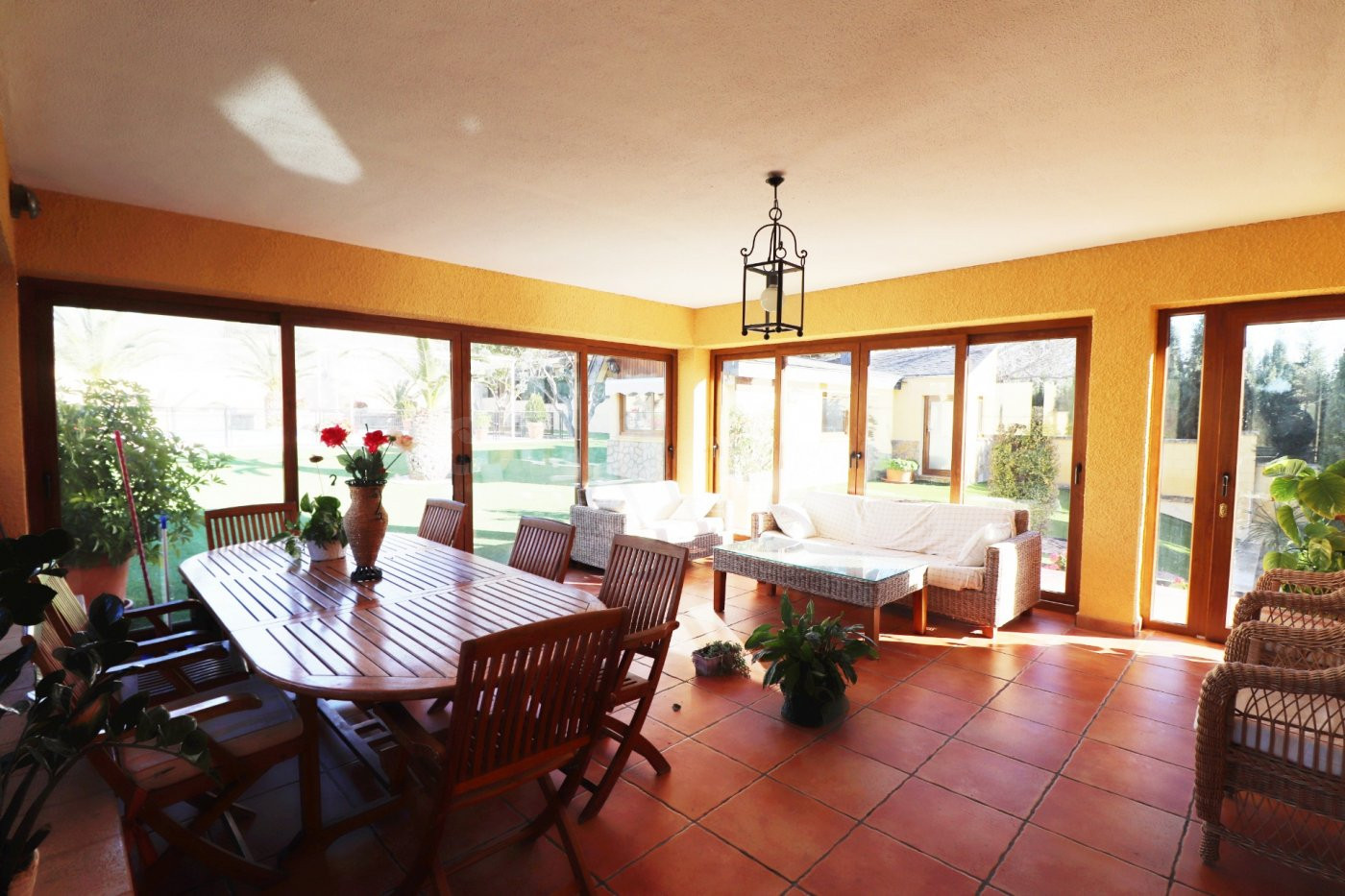 Impresionante chalet de lujo en Salinetas. - foto 5