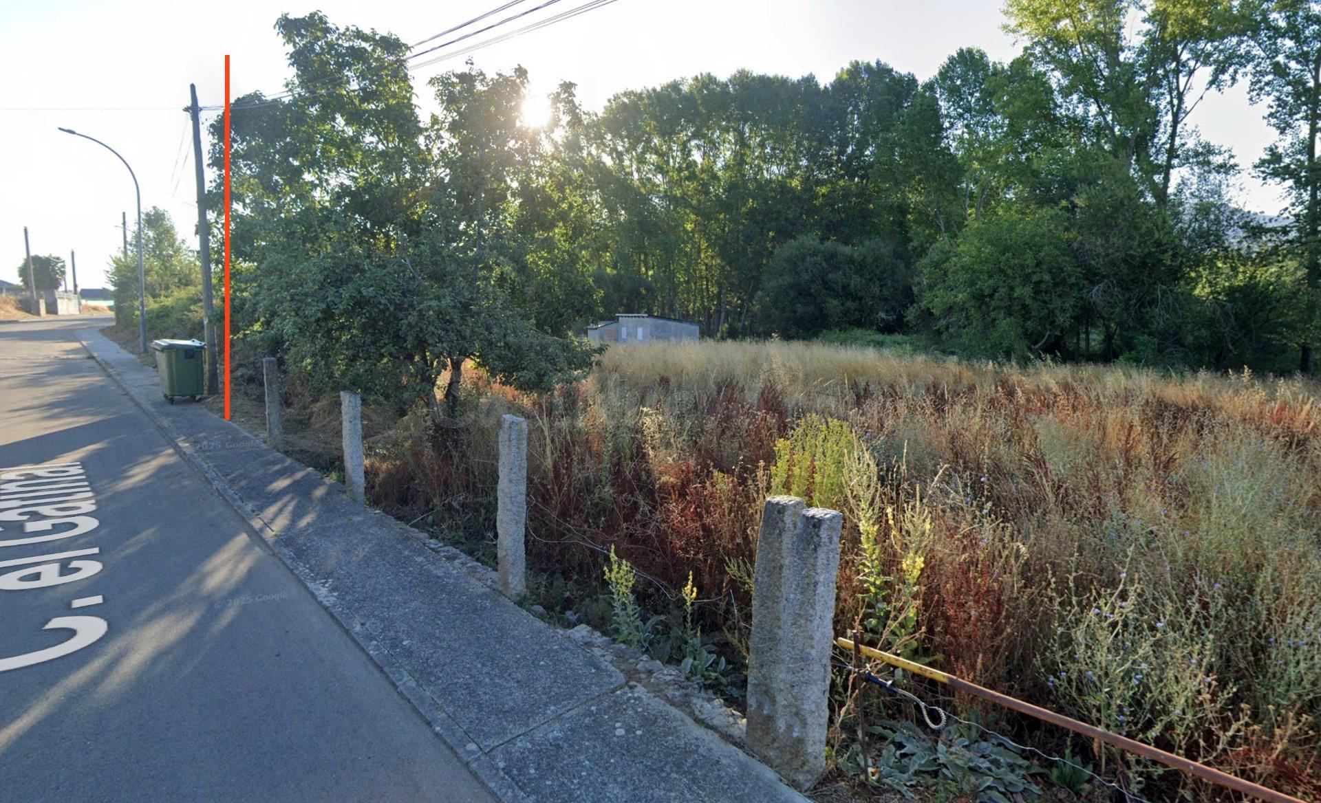 Oportunidad de Inversión en Congosto: Parcela Urbana a la Ve - foto 4