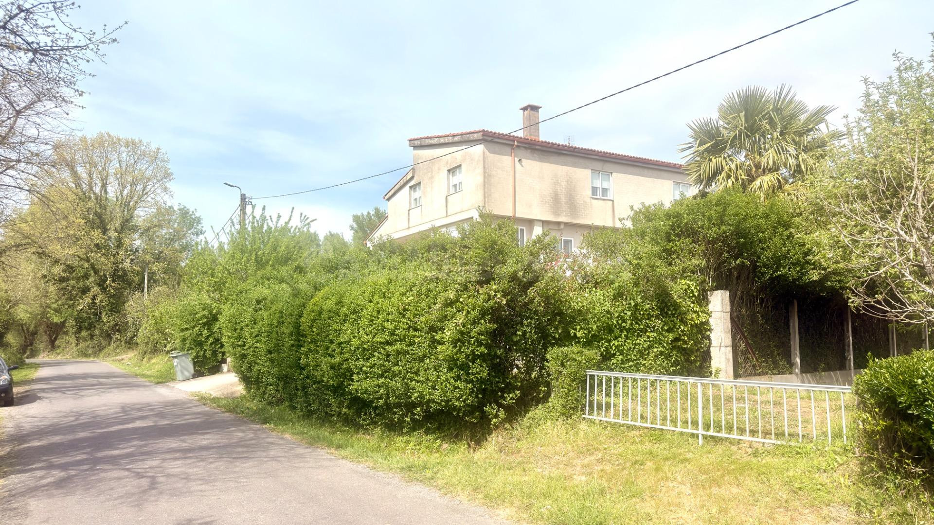 Un Refugio de Tranquilidad a un Paso de Monforte de Lemos - foto 2