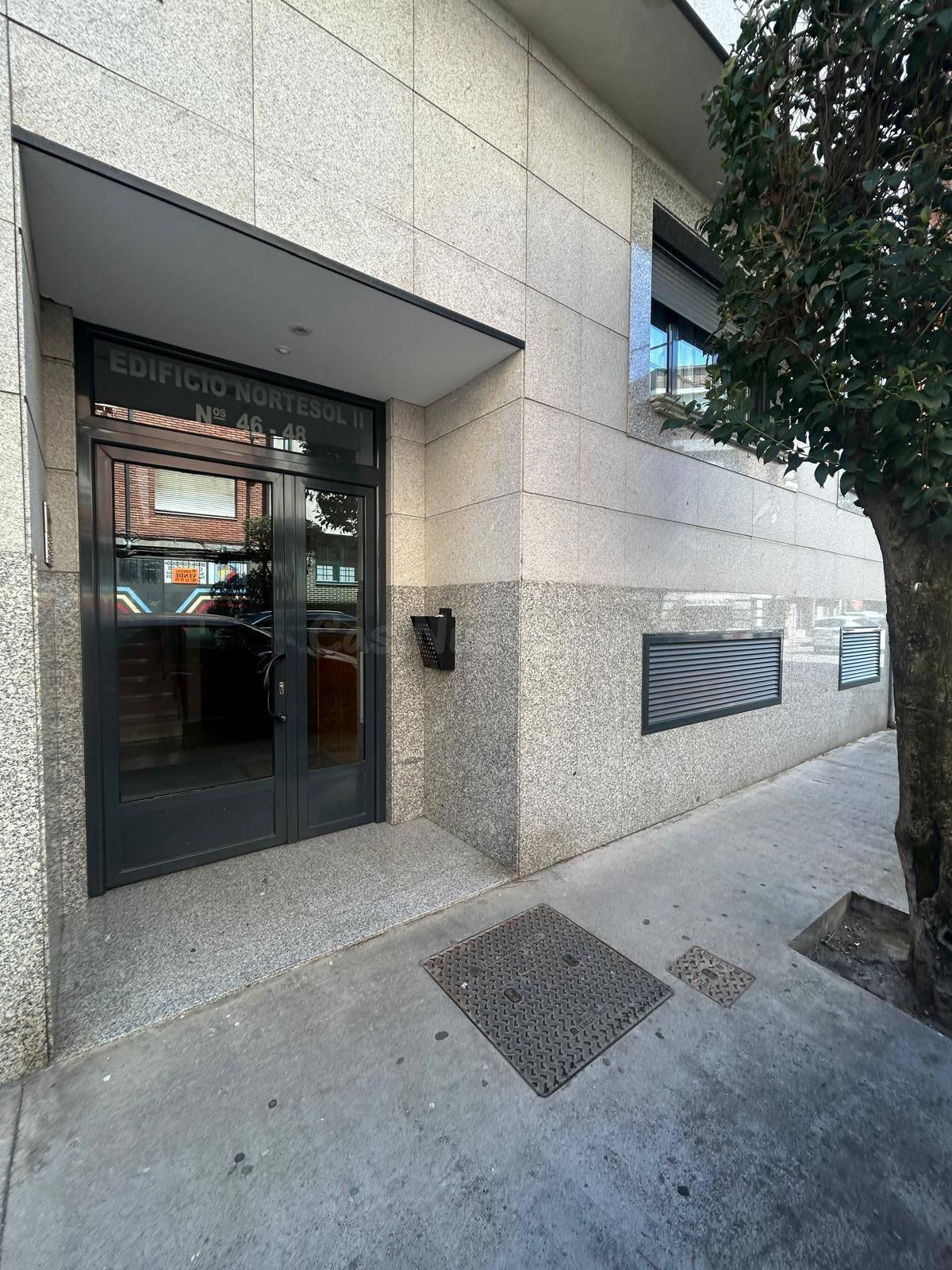 Dúplex Nuevo en el Encantador Barrio de los Judíos, Ponferra - foto 2