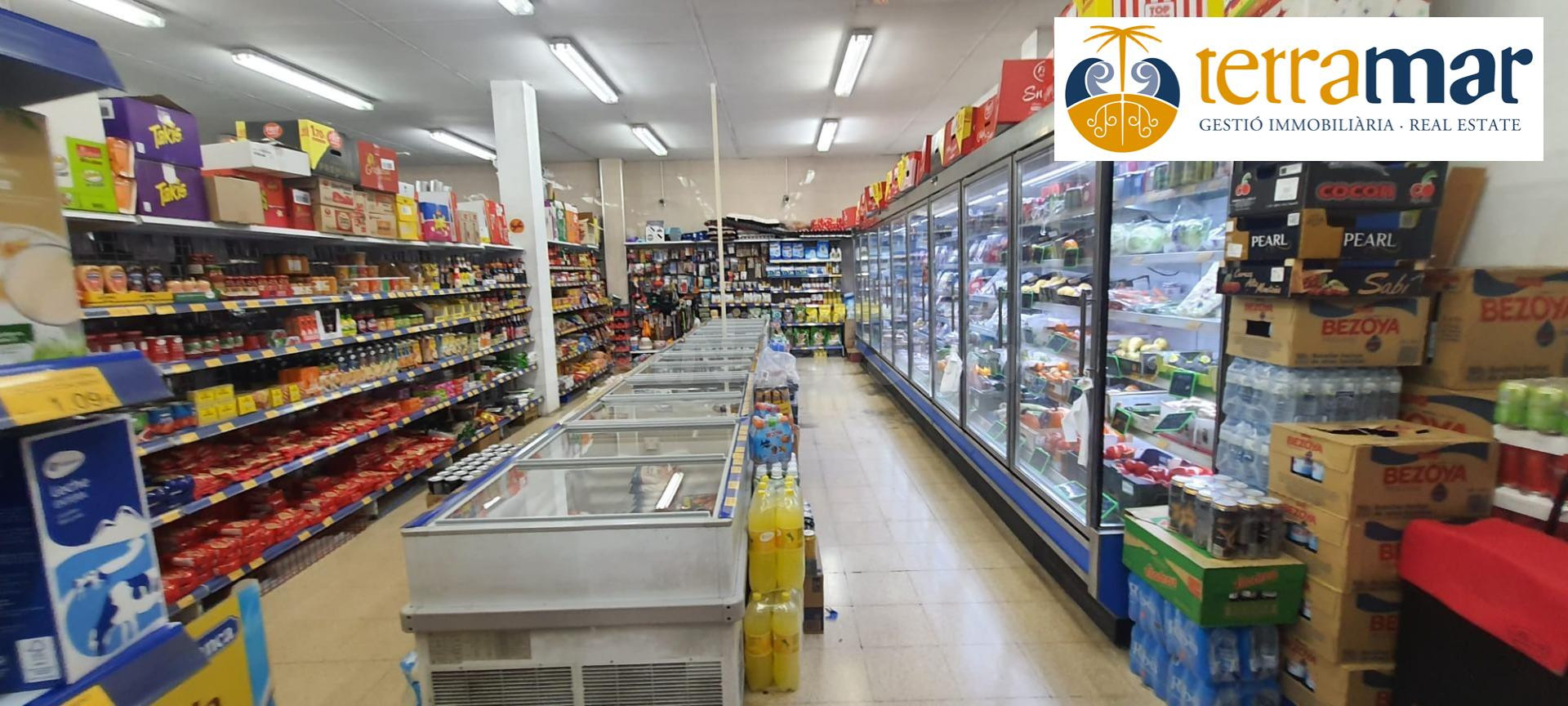 GRAN LOCAL EN VENTA EN GAVÀ - IDEAL INVERSION - foto 4