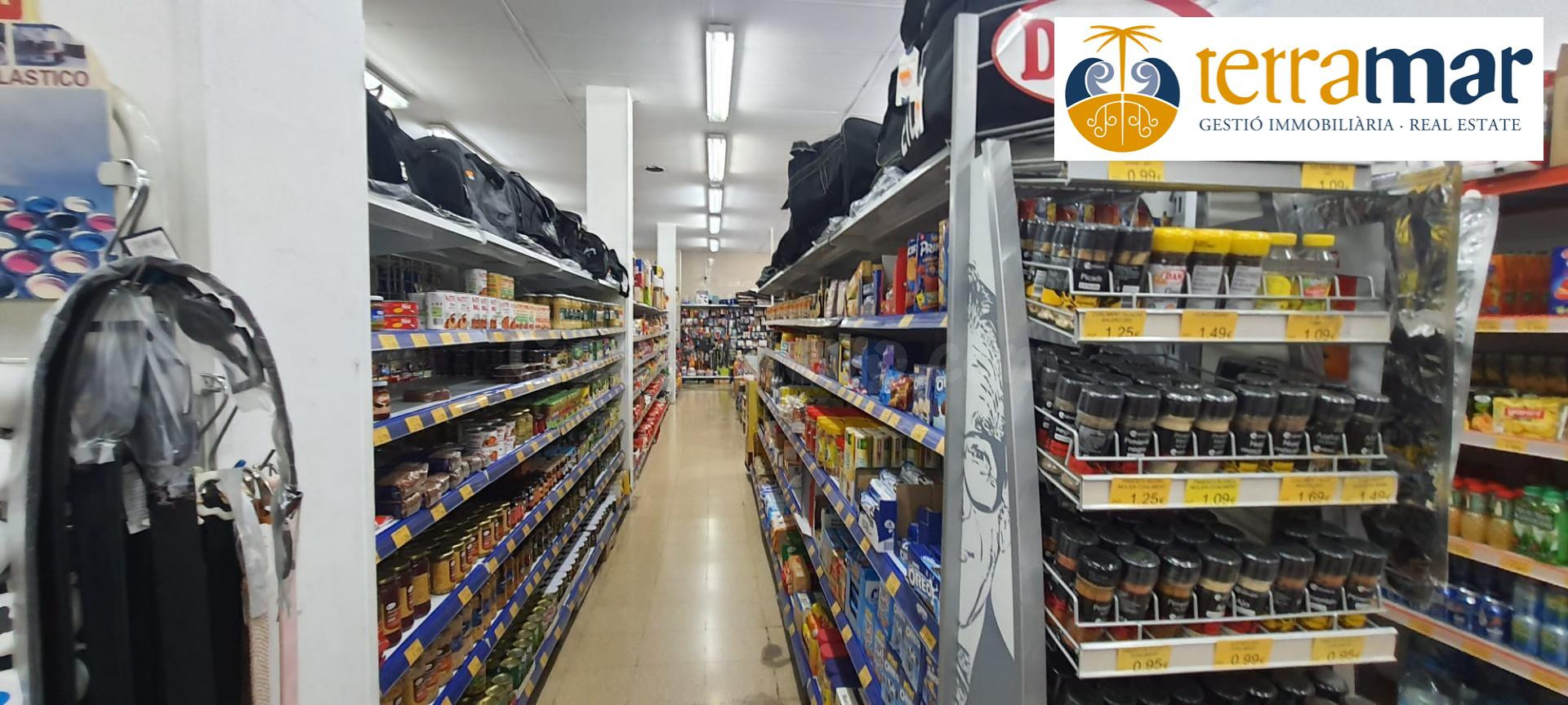 GRAN LOCAL EN VENTA EN GAVÀ - IDEAL INVERSION - foto 5