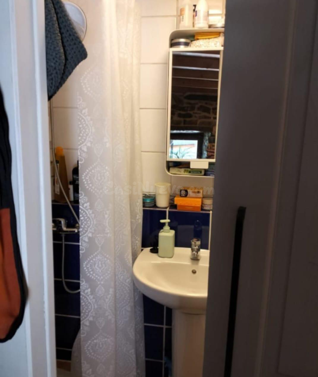 SE VENDE CASA EN SAN ADRIAN DE VALDUEZA - foto 3