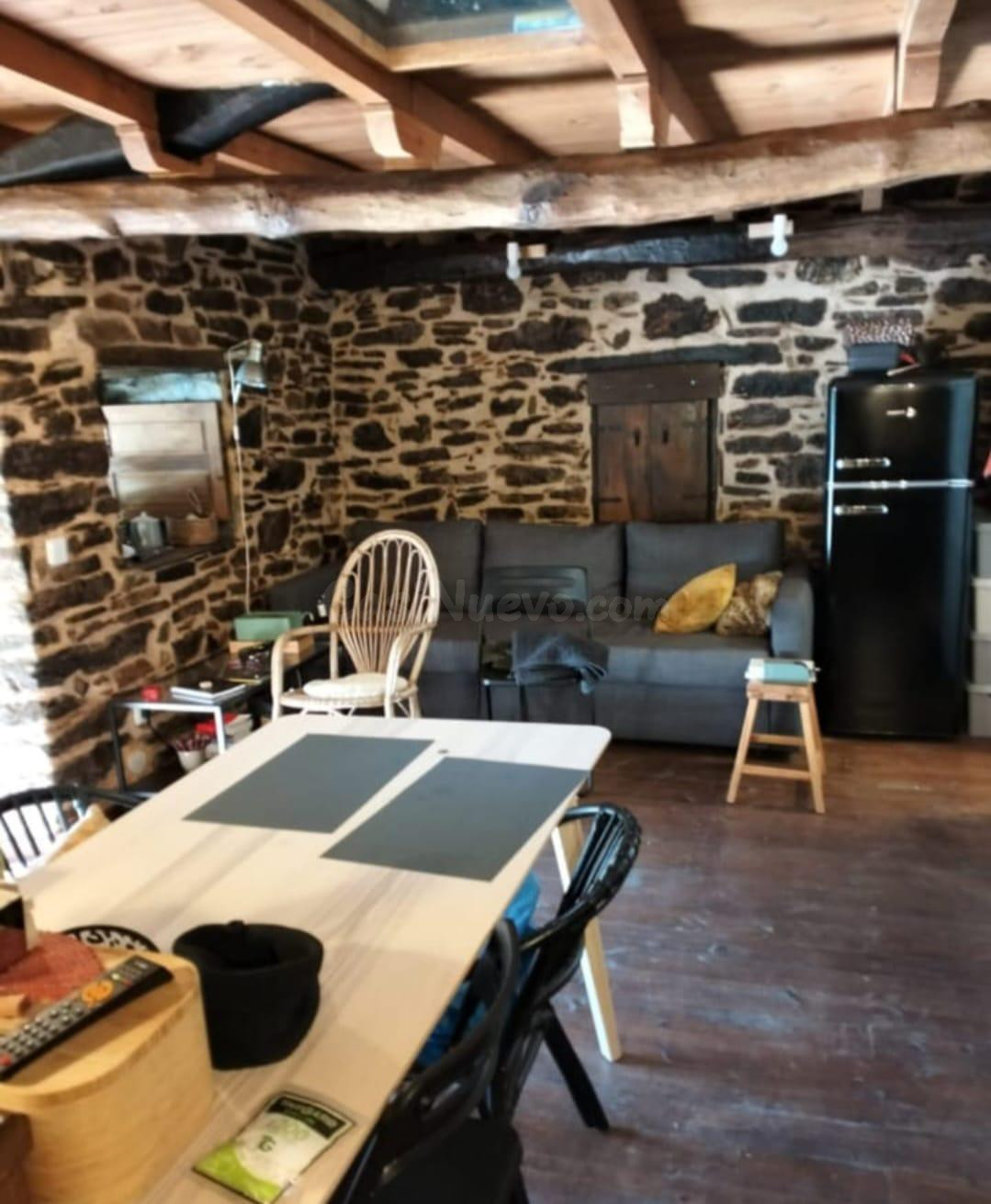 SE VENDE CASA EN SAN ADRIAN DE VALDUEZA - foto 4
