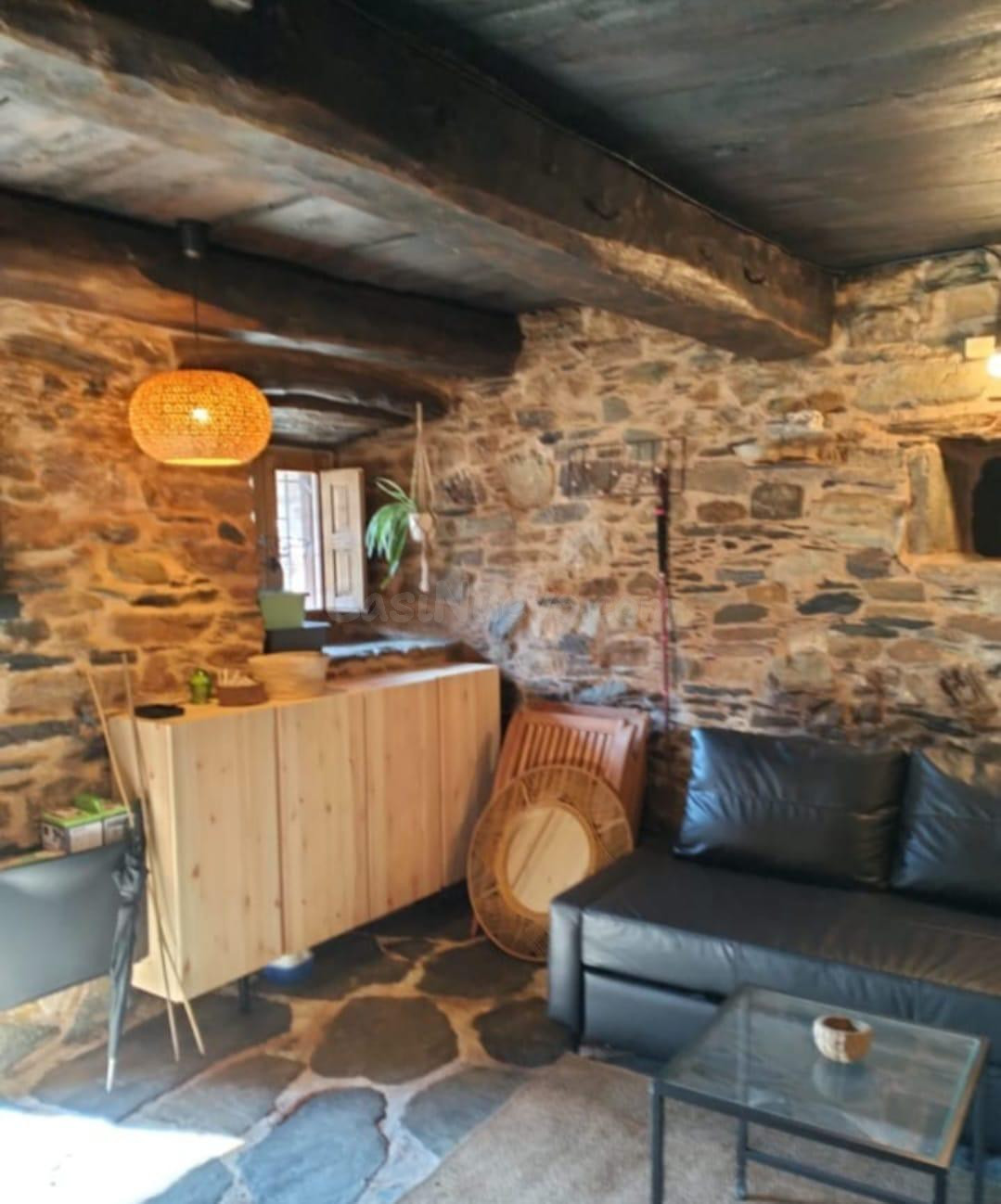 SE VENDE CASA EN SAN ADRIAN DE VALDUEZA - foto 5
