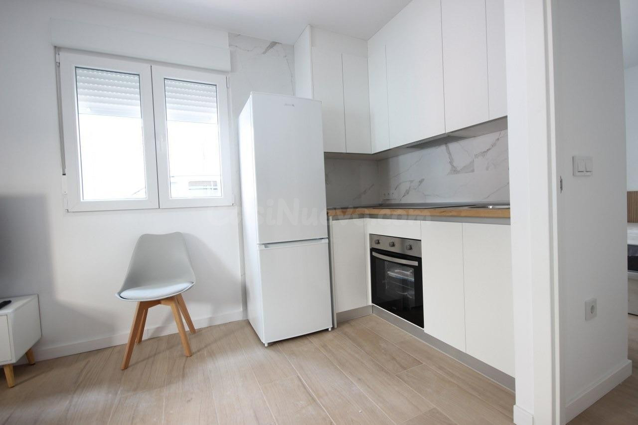 ¡Exclusiva vivienda de obra nueva en la Avenida de Madrid, P - foto 2