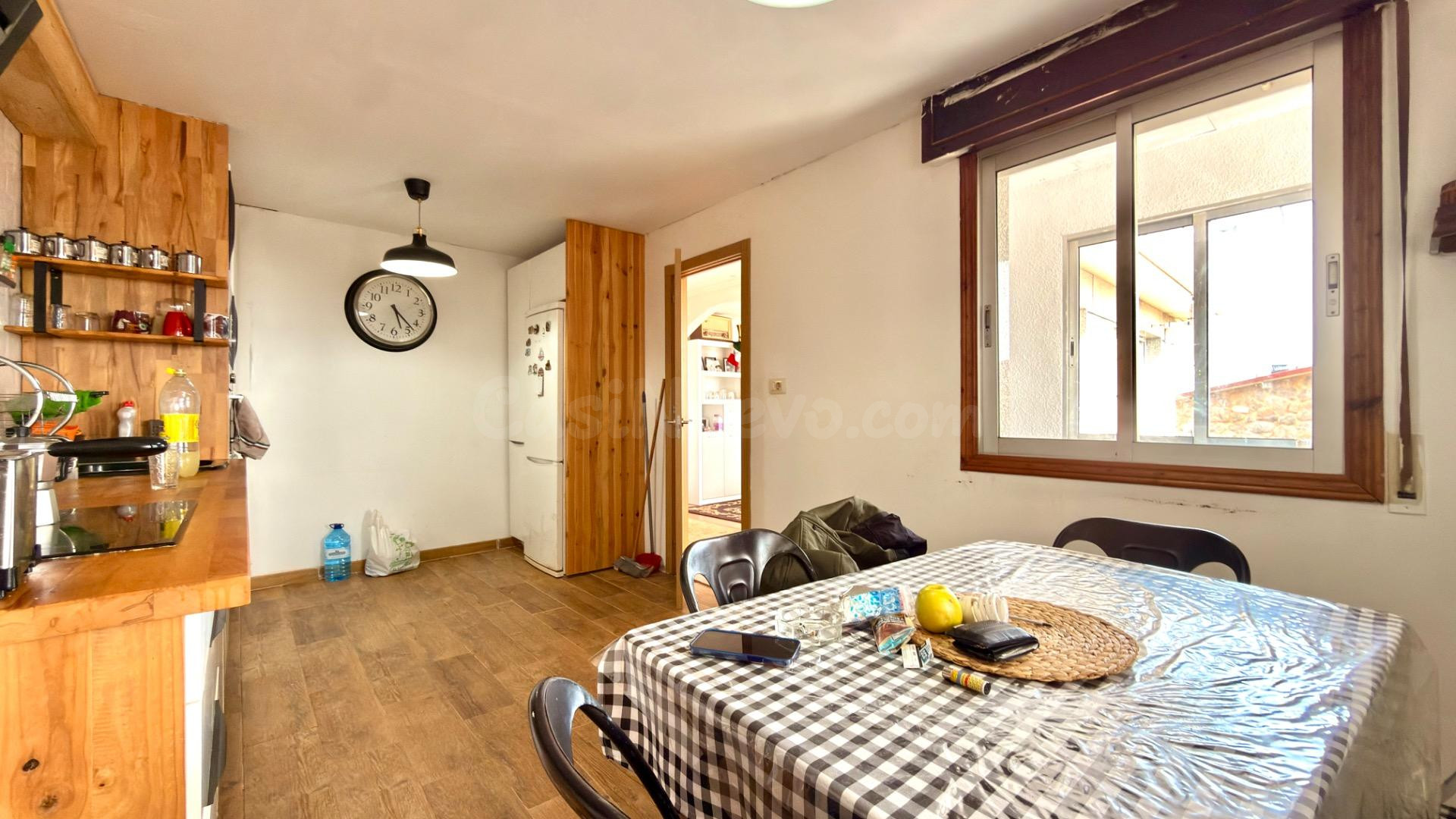 Casa de piedra en venta en Ramirás. Tu Refugio Ideal a 15 mi - foto 4