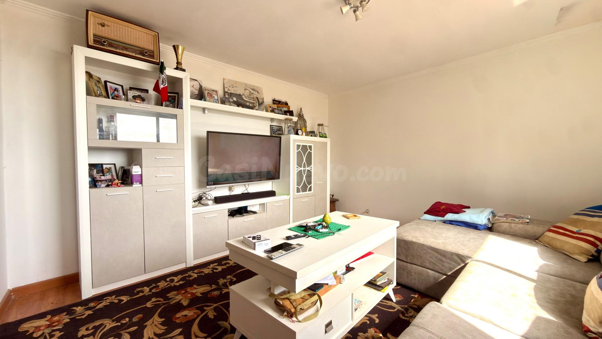 Casa de piedra en venta en Ramirás. Tu Refugio Ideal a 15 mi - foto 5
