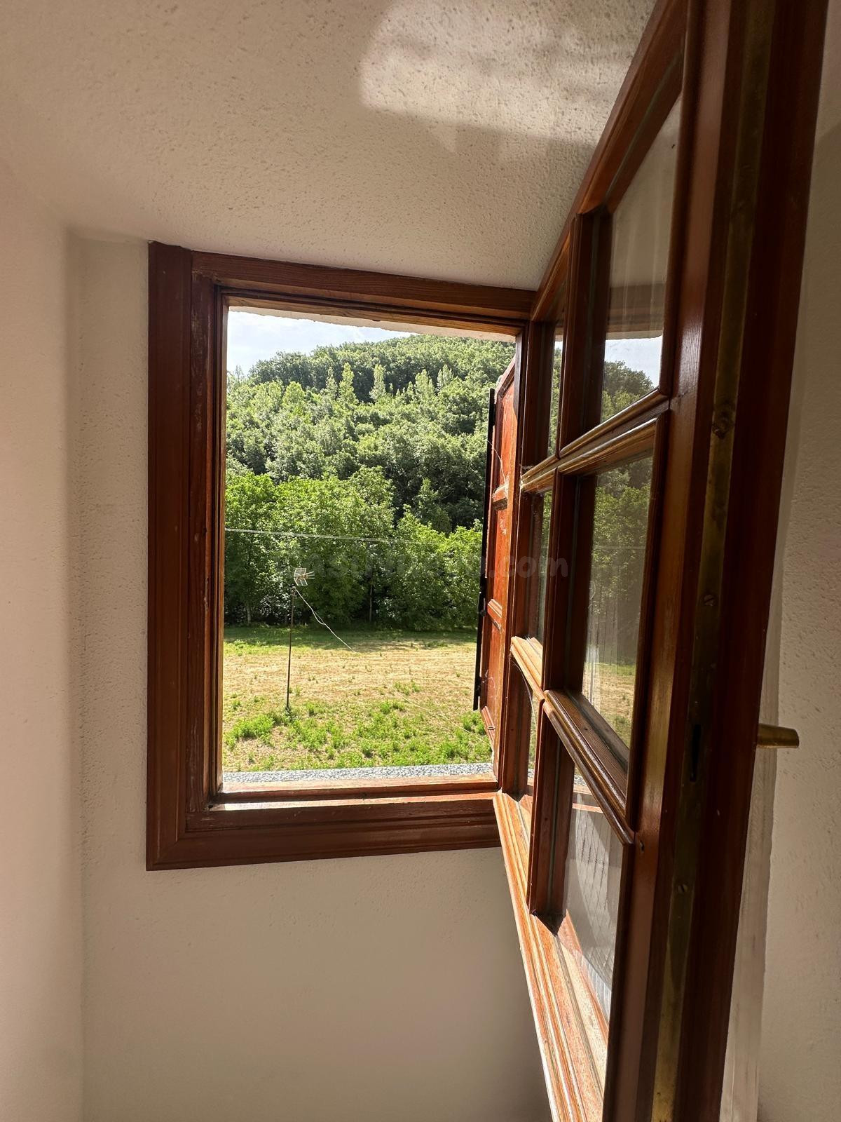CASA CON TERRENO EN VEGA DE VALCARCE (CAMINO DE SANTIAGO) - foto 2