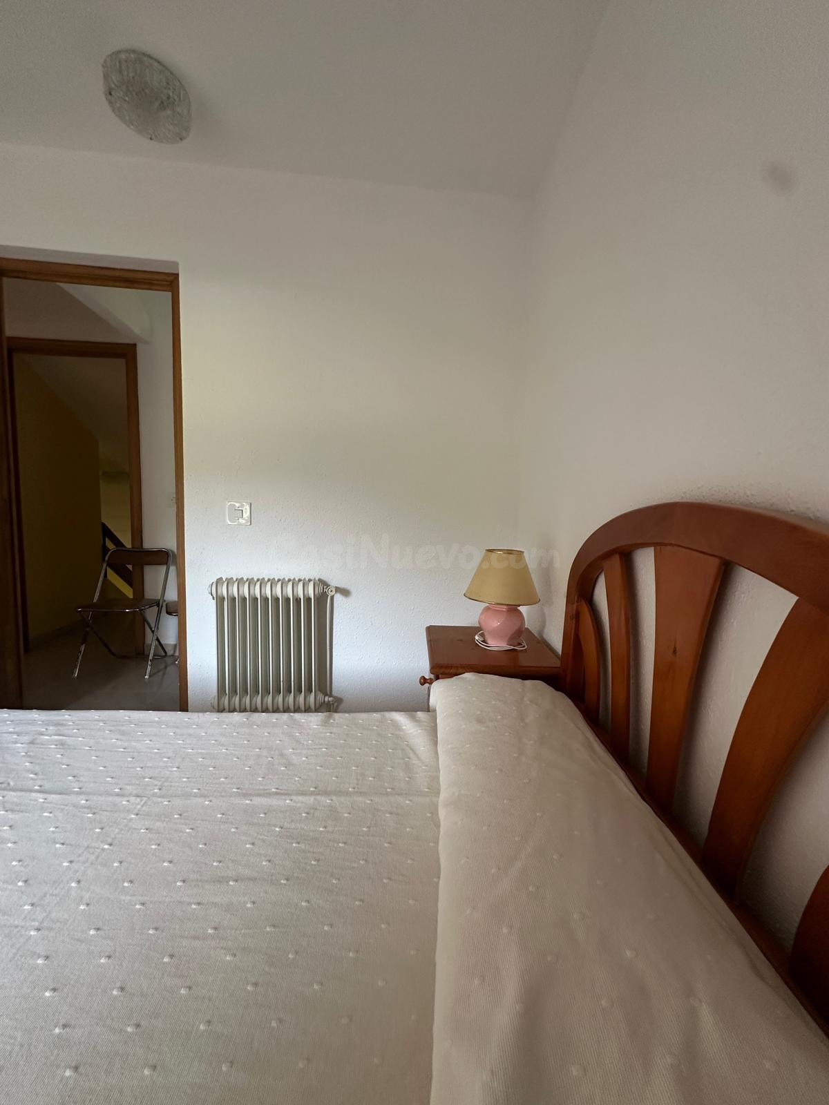 CASA CON TERRENO EN VEGA DE VALCARCE (CAMINO DE SANTIAGO) - foto 4