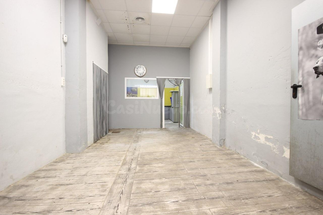 Local Comercial en Venta y Alquiler en Elda - Av. Acacias - foto 3