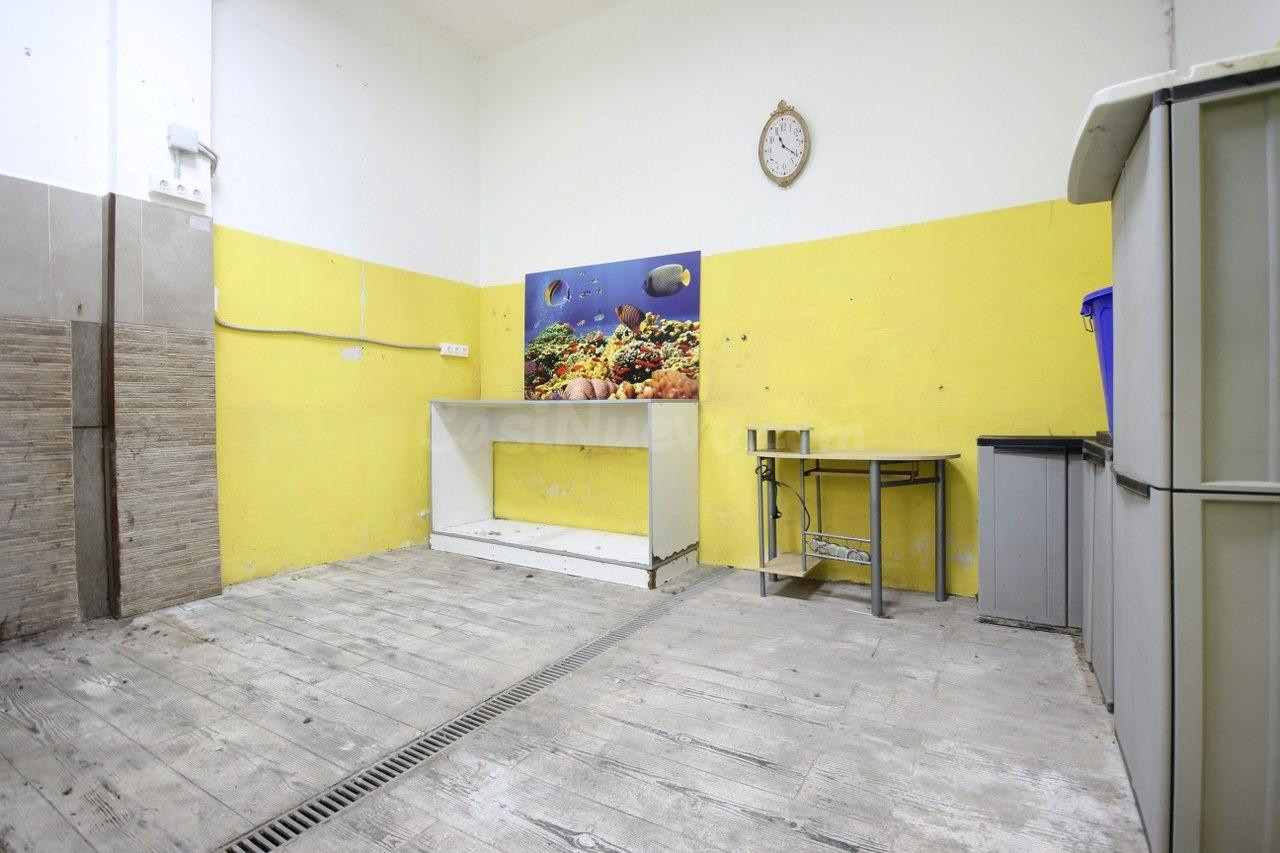 Local Comercial en Venta y Alquiler en Elda - Av. Acacias - foto 4