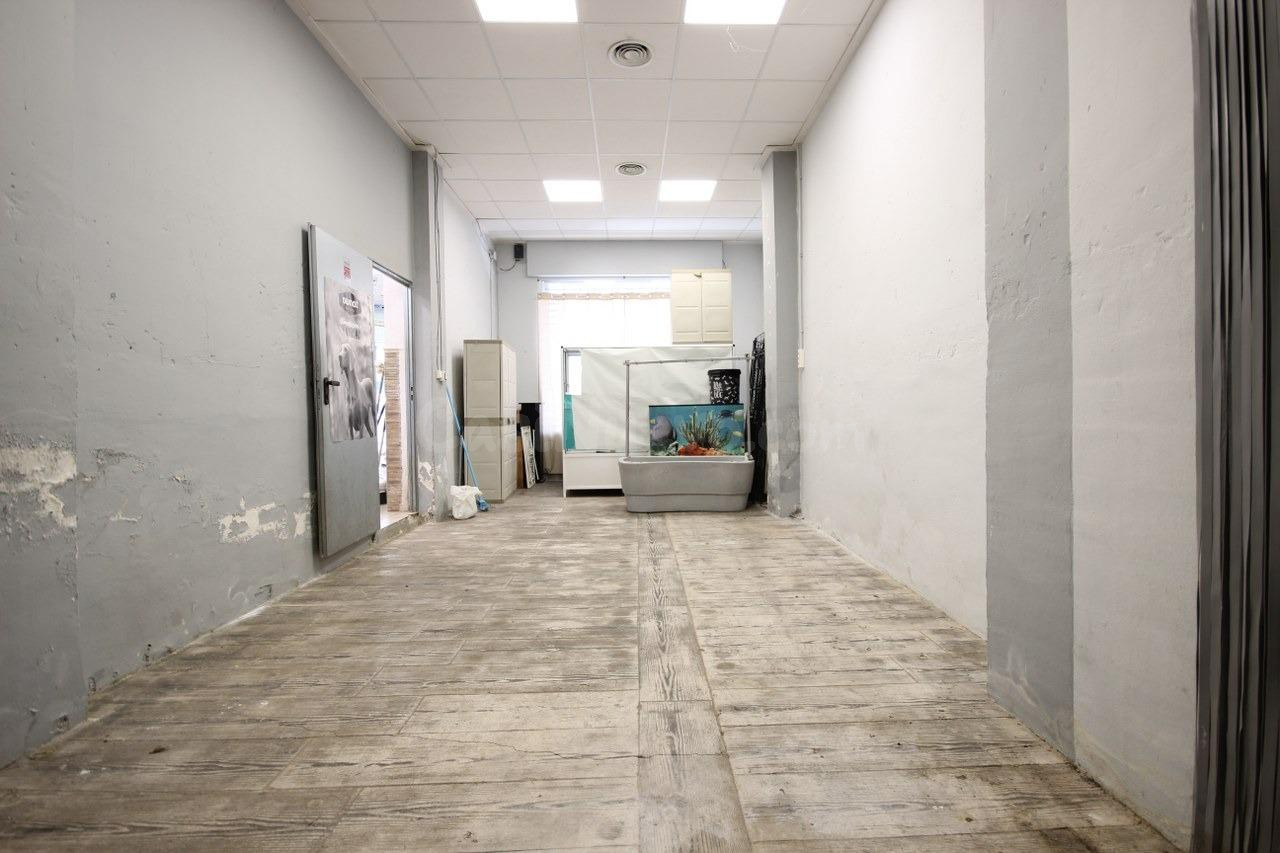 Local Comercial en Venta y Alquiler en Elda - Av. Acacias - foto 5