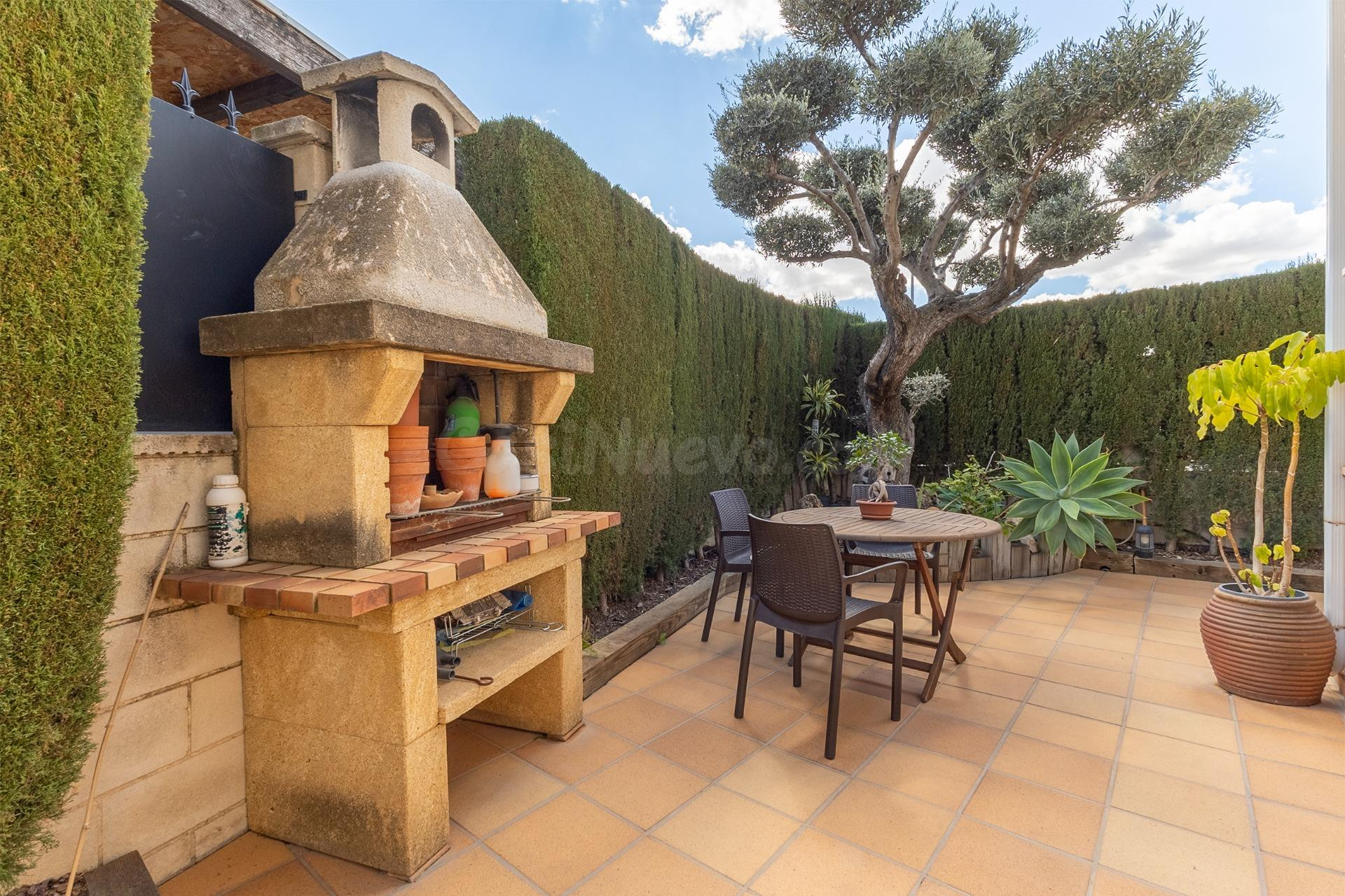 EXCLUSIVO CHALET EN ZONA CLUB DE CAMPO (ELDA-PETRER) - foto 3
