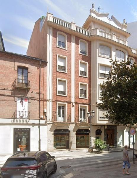 VENTA DE PISO CON TERRAZA