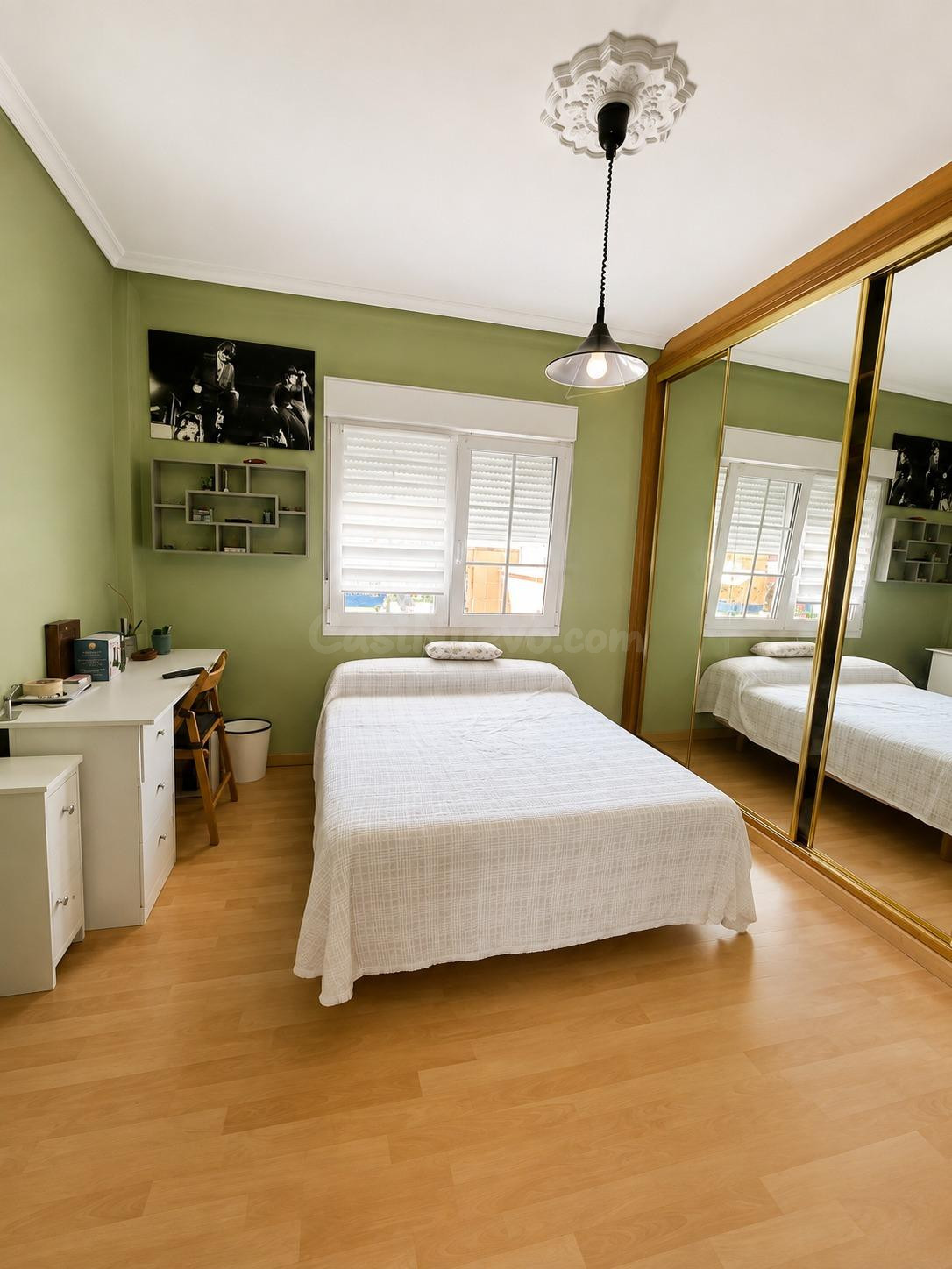 VENTA DE PISO CON TERRAZA - foto 4