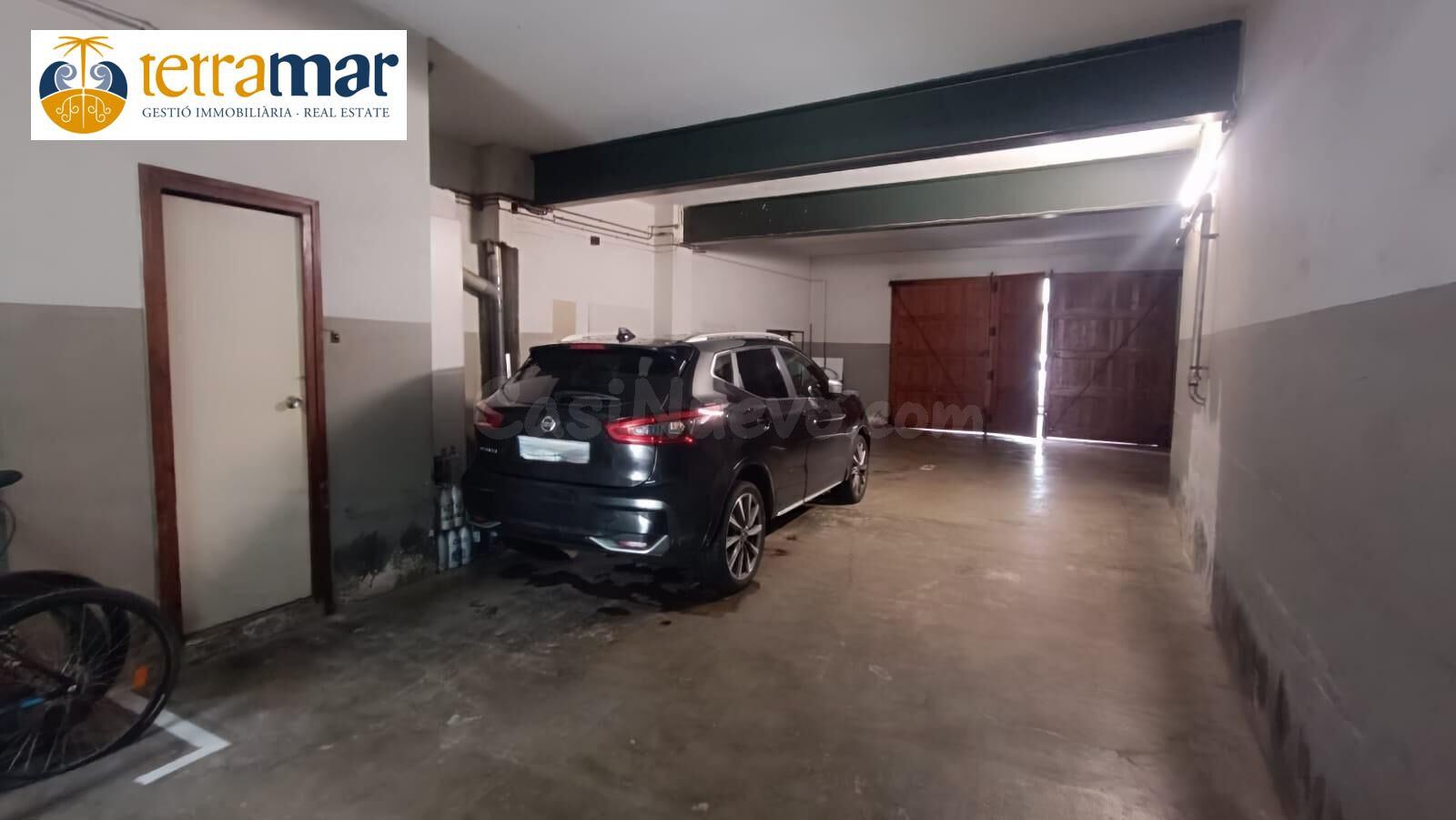CAMBIO DE USO A VIVIENDA EN CORNELLÀ DE LLOBREGAT - ZONA CEN - foto 5