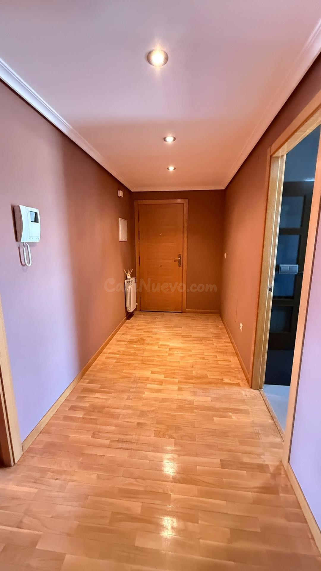 SE VENDE PISO EN LA ROSALEDA - foto 2