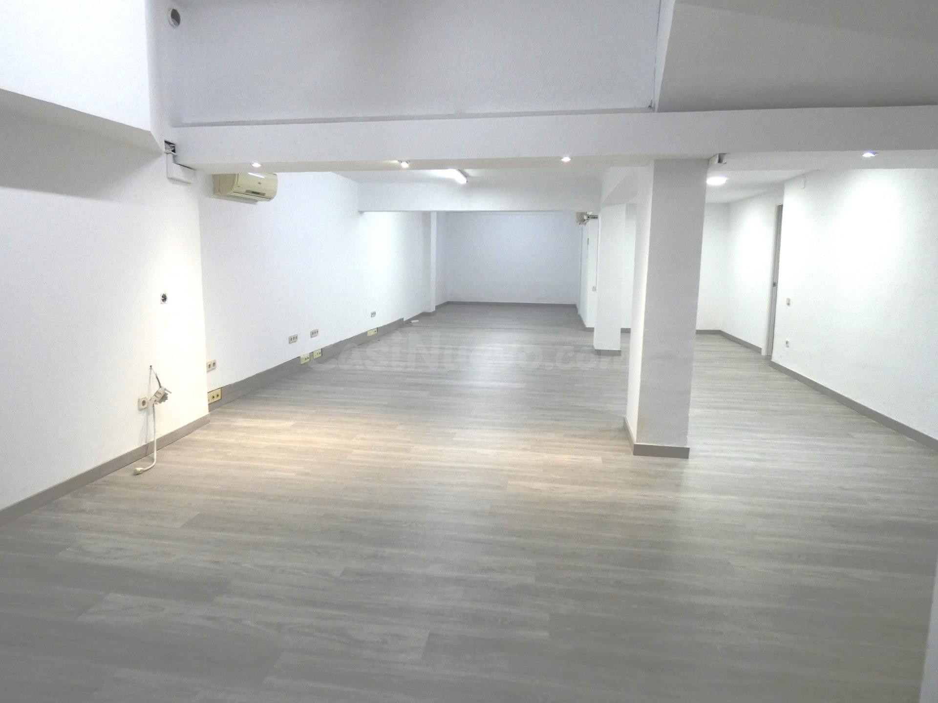 Local con inquilinos en venta en El Putxet i Farrò