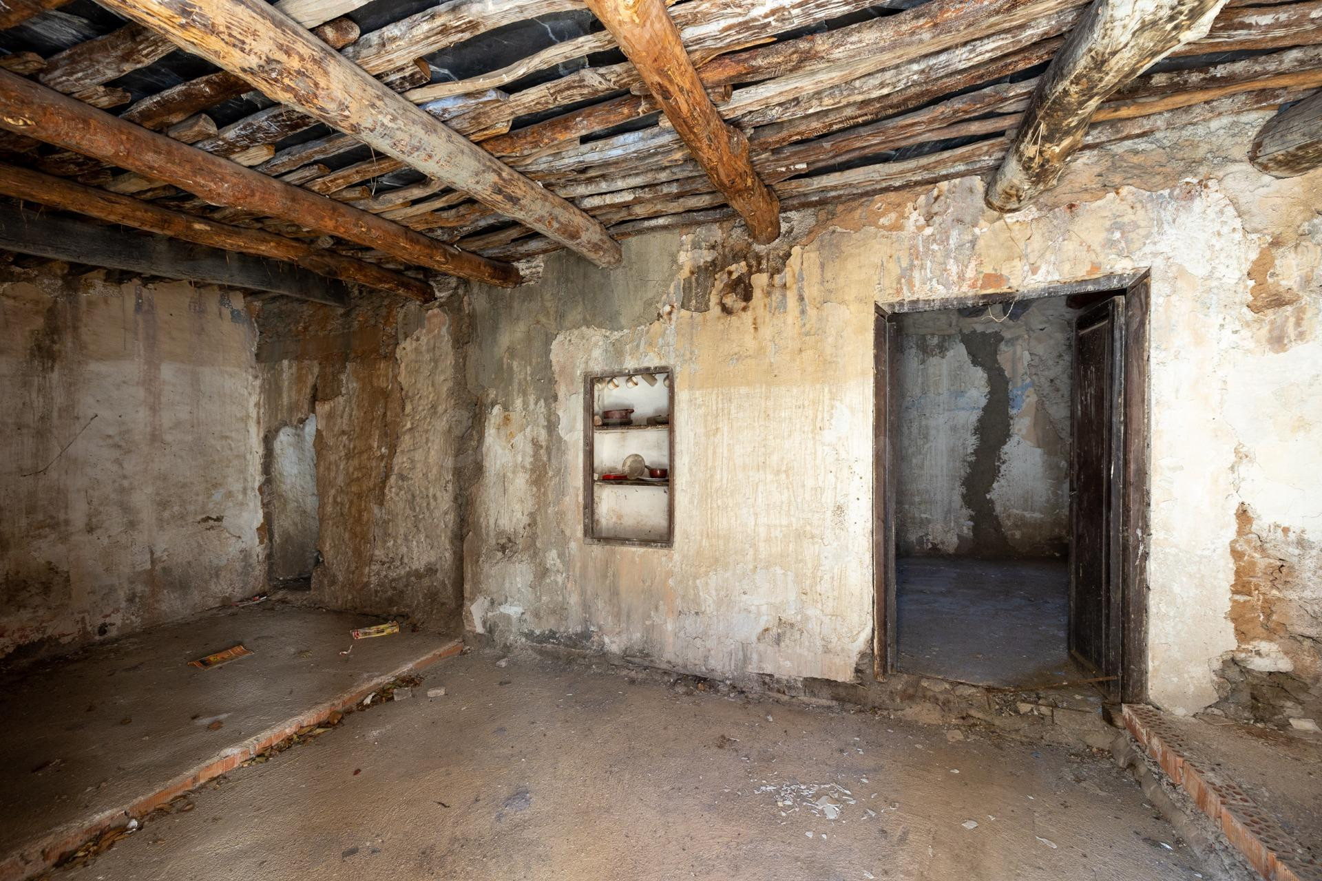 ✨ Vivienda rústica en Bubión – Alpujarra granadina - foto 4