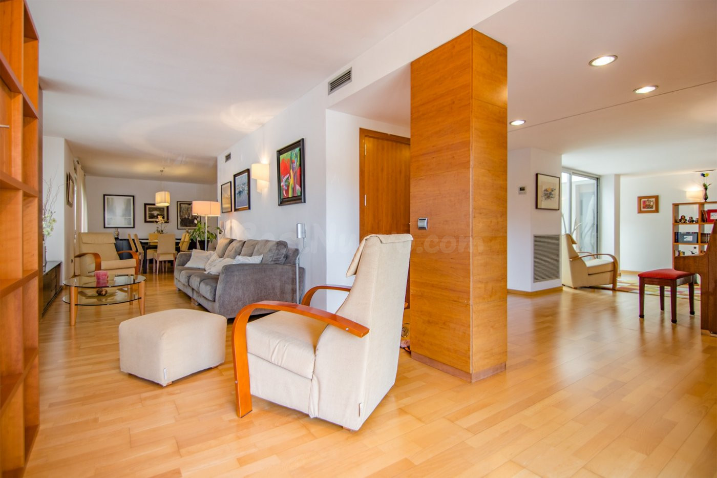 CASA EN EL EIXAMPLE DE FIGUERES