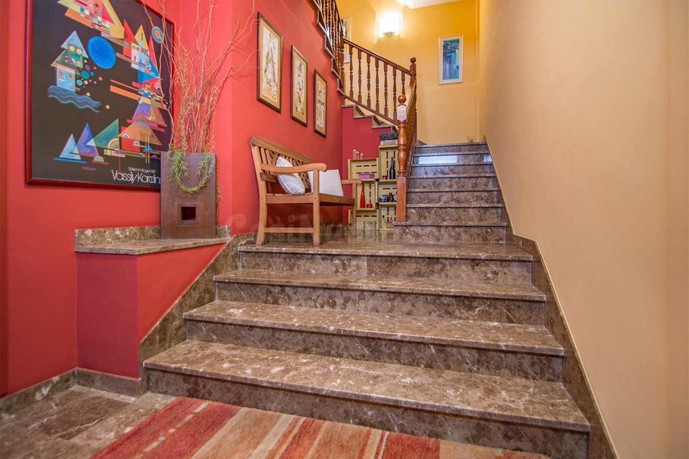 CASA EN EL EIXAMPLE DE FIGUERES - foto 2