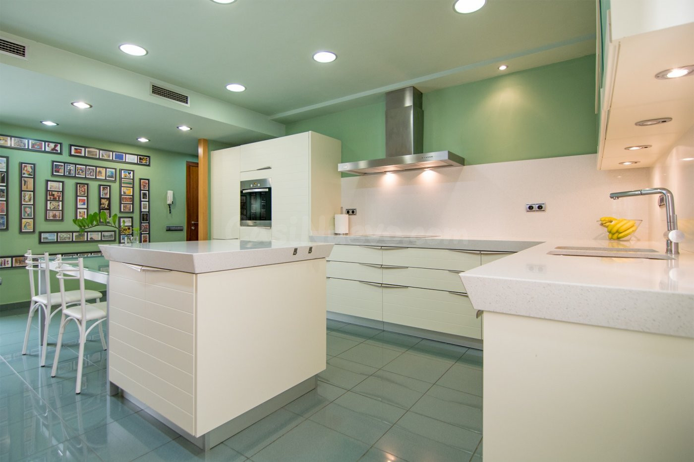 CASA EN EL EIXAMPLE DE FIGUERES - foto 3