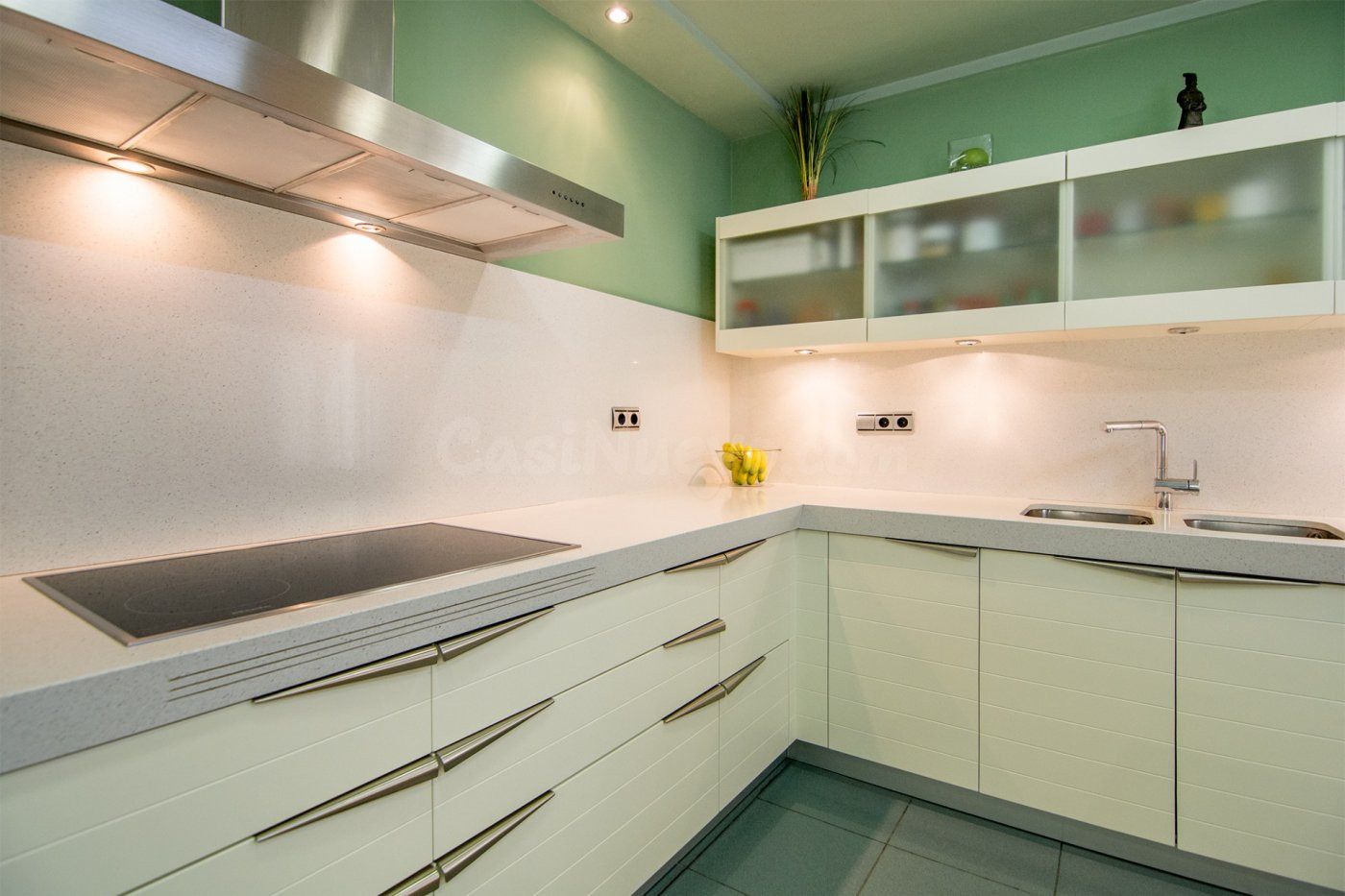 CASA EN EL EIXAMPLE DE FIGUERES - foto 5