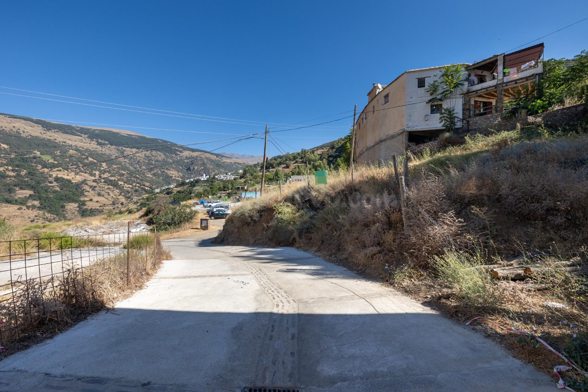 TERRENO URBANO EN BUBIÓN - foto 3