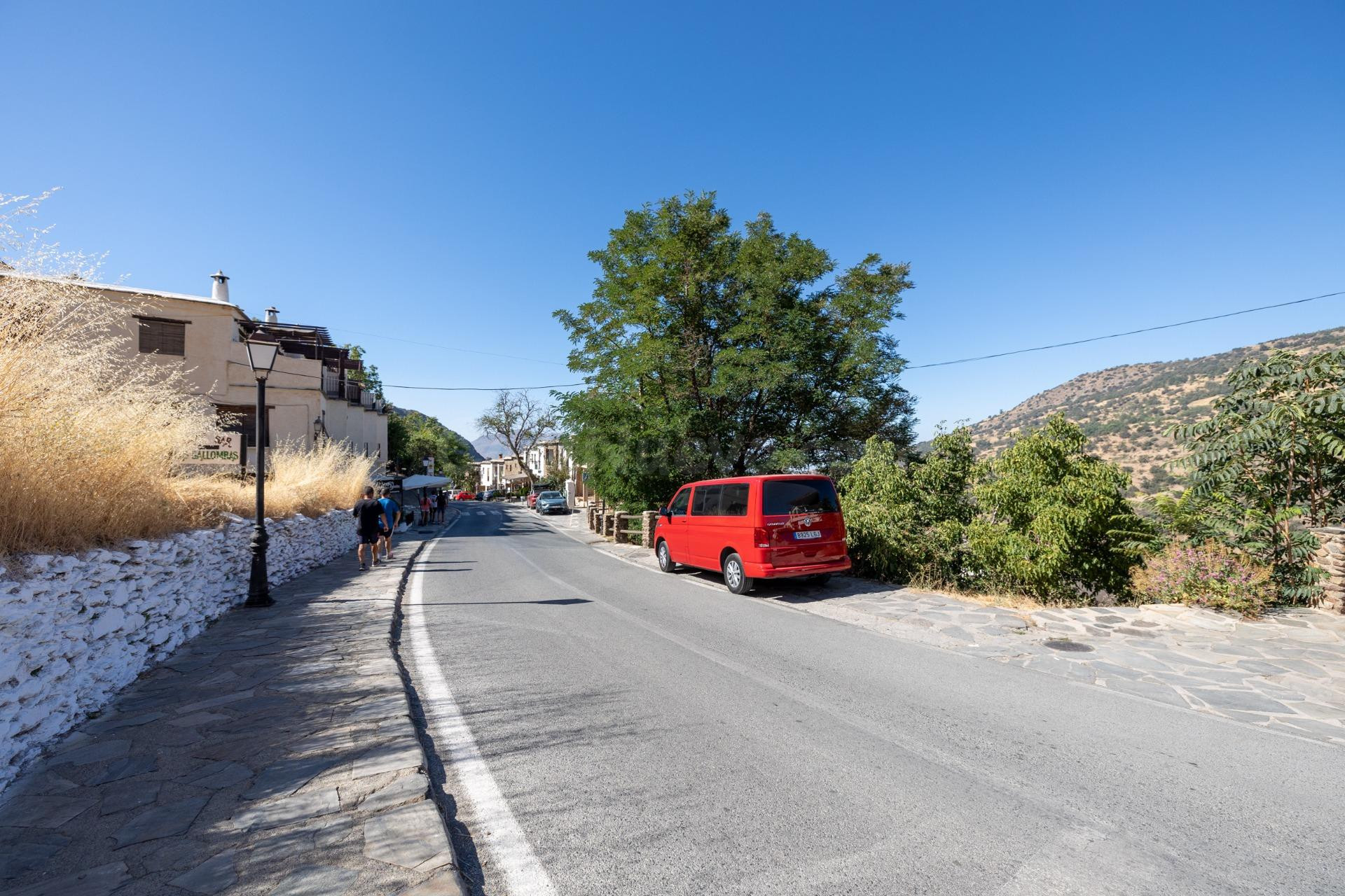 TERRENO URBANO EN BUBIÓN - foto 4