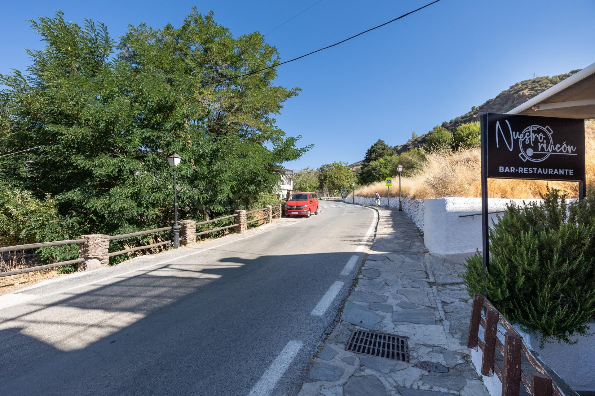 TERRENO URBANO EN BUBIÓN - foto 5