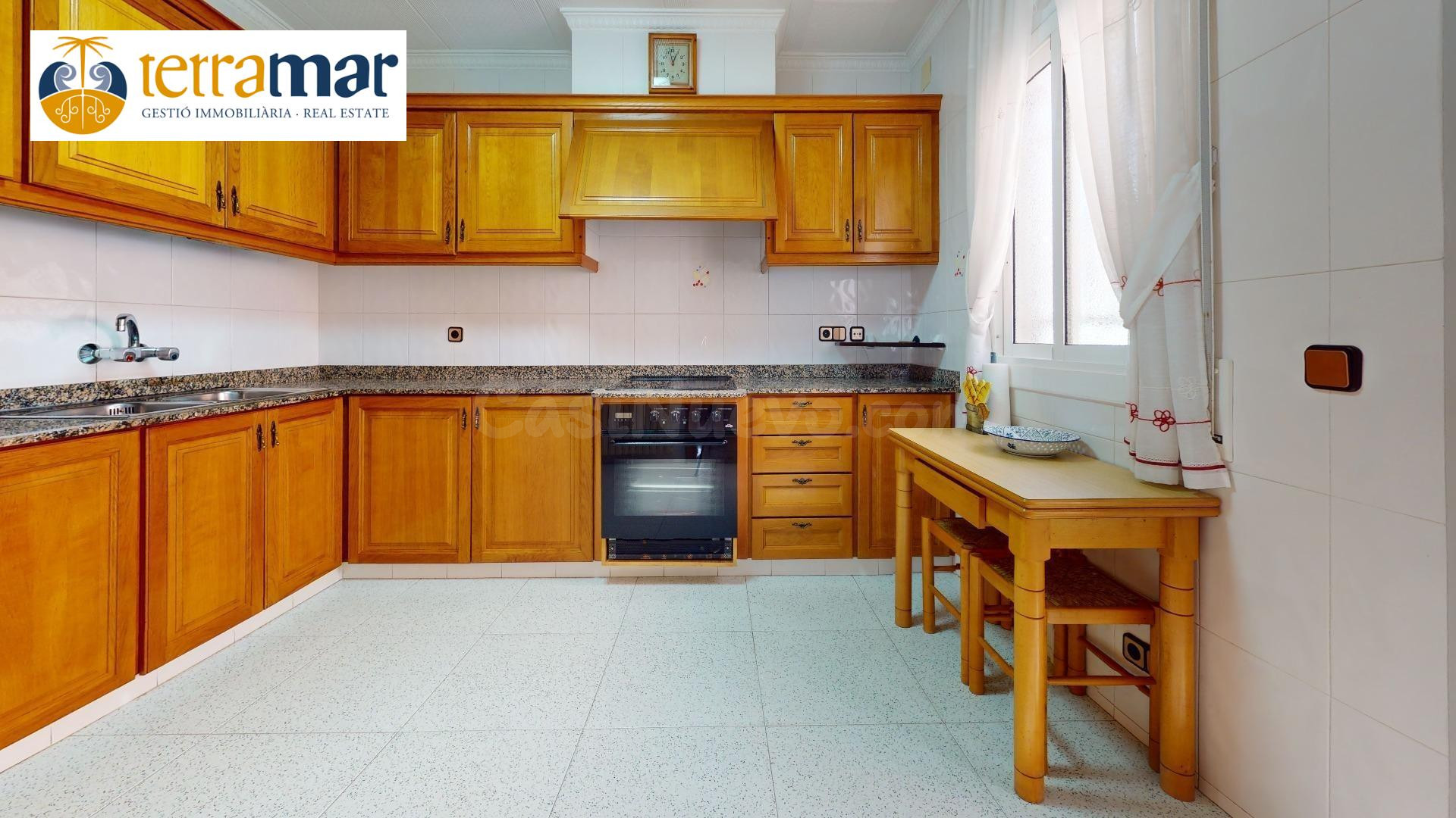 CASA CUATRO VIENTOS ZONA ALTA VILADECANS ZONA ALBARROSA - foto 3