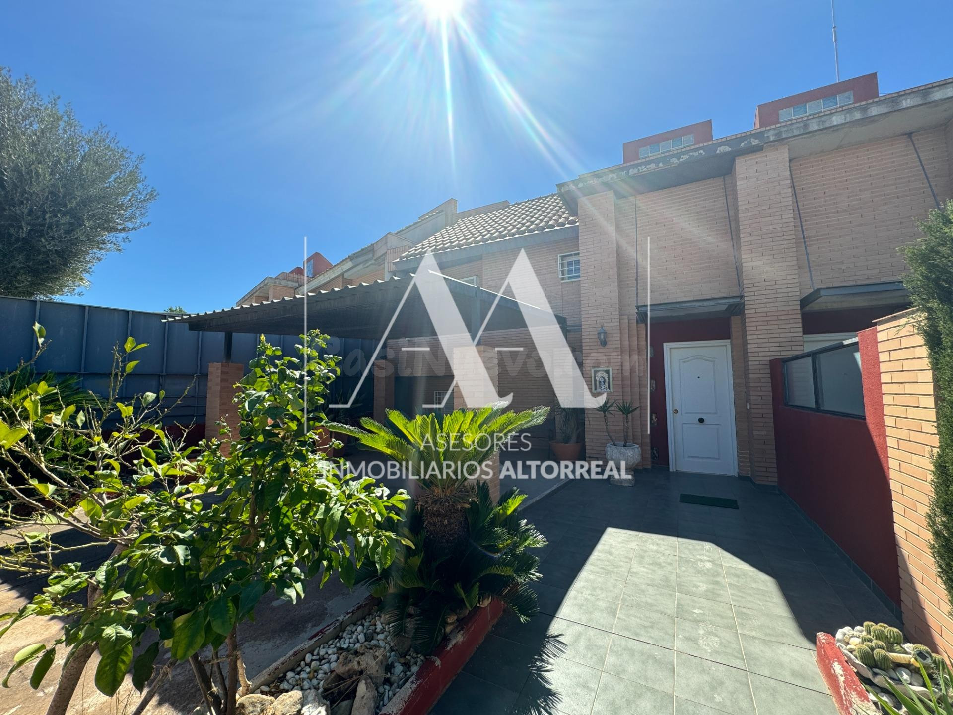 Adosado en Altorreal - El chorrico ,Molina de Segura con pis - foto 2
