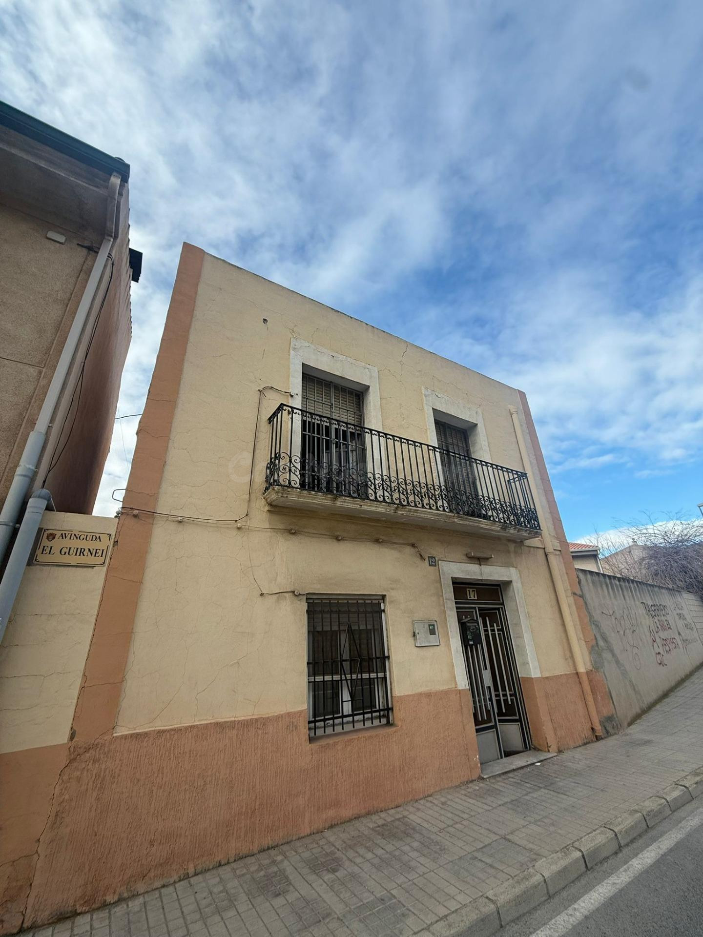 Adosado 4 habitaciones 253m² en venta - Guirney
