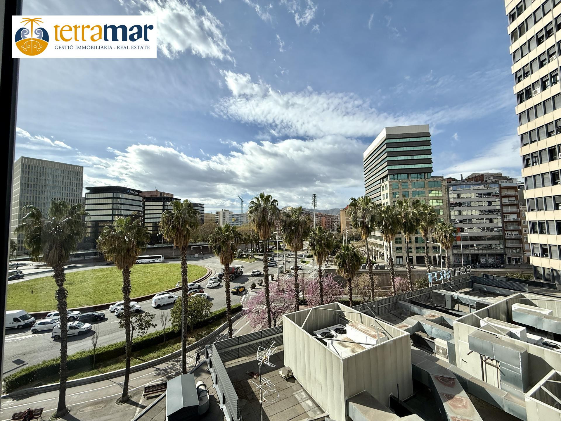 MAGNIFICO PISO EN SANTS-MONTJÜIC CON PISCINA Y ASCENSOR - BARCELONA - foto 2
