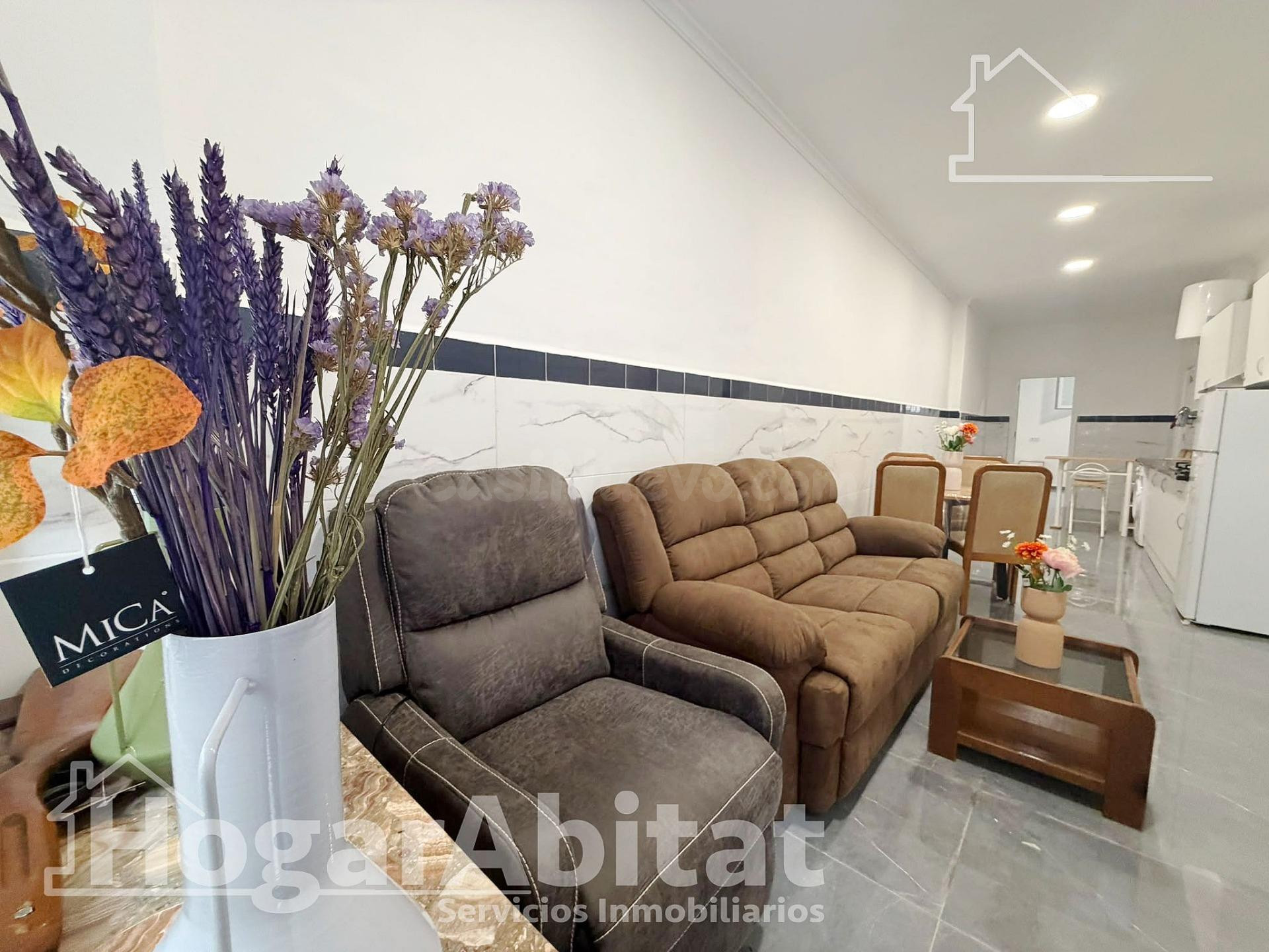 ESTUDIO SEMIRREFORMADO JUNTO AL TRIÁNGULO UMBRAL - foto 4
